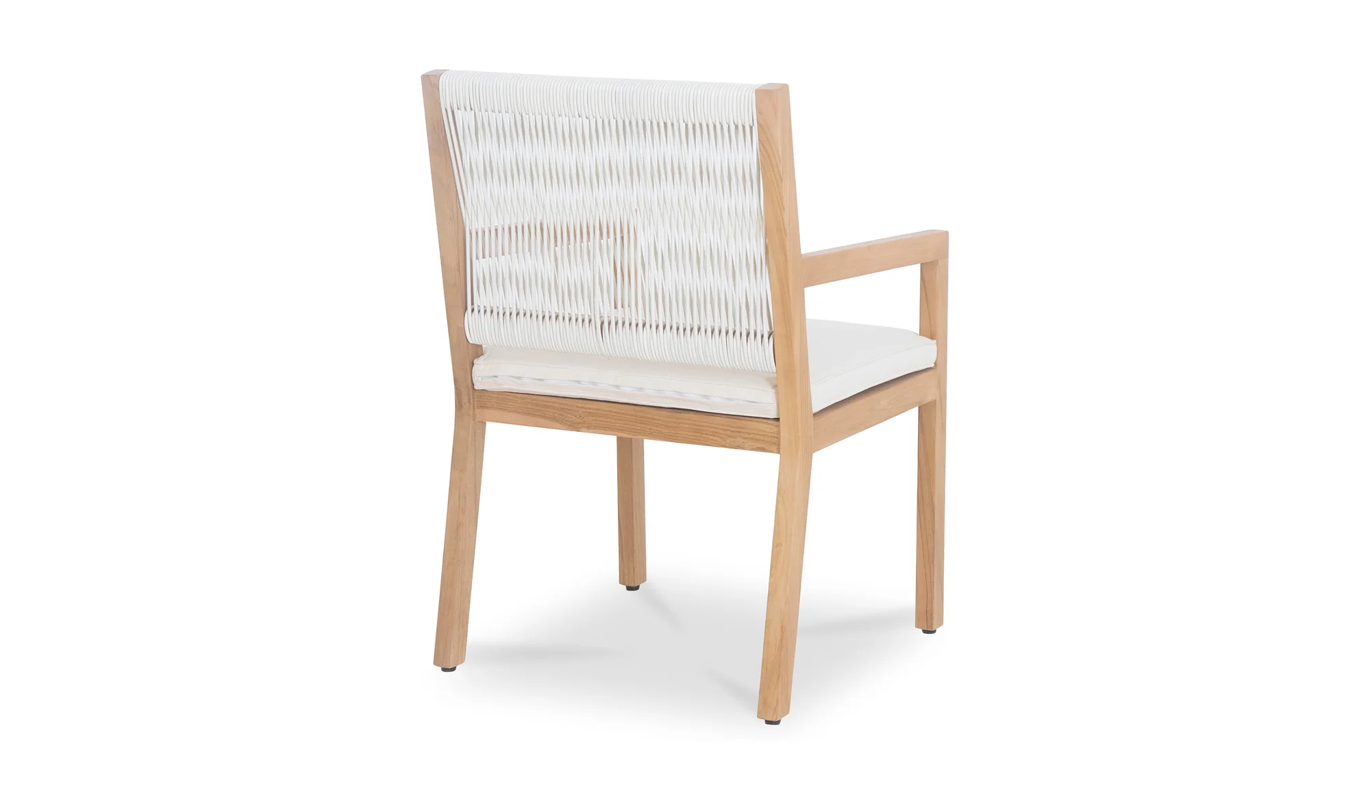Luce Outdoor Dining Chair