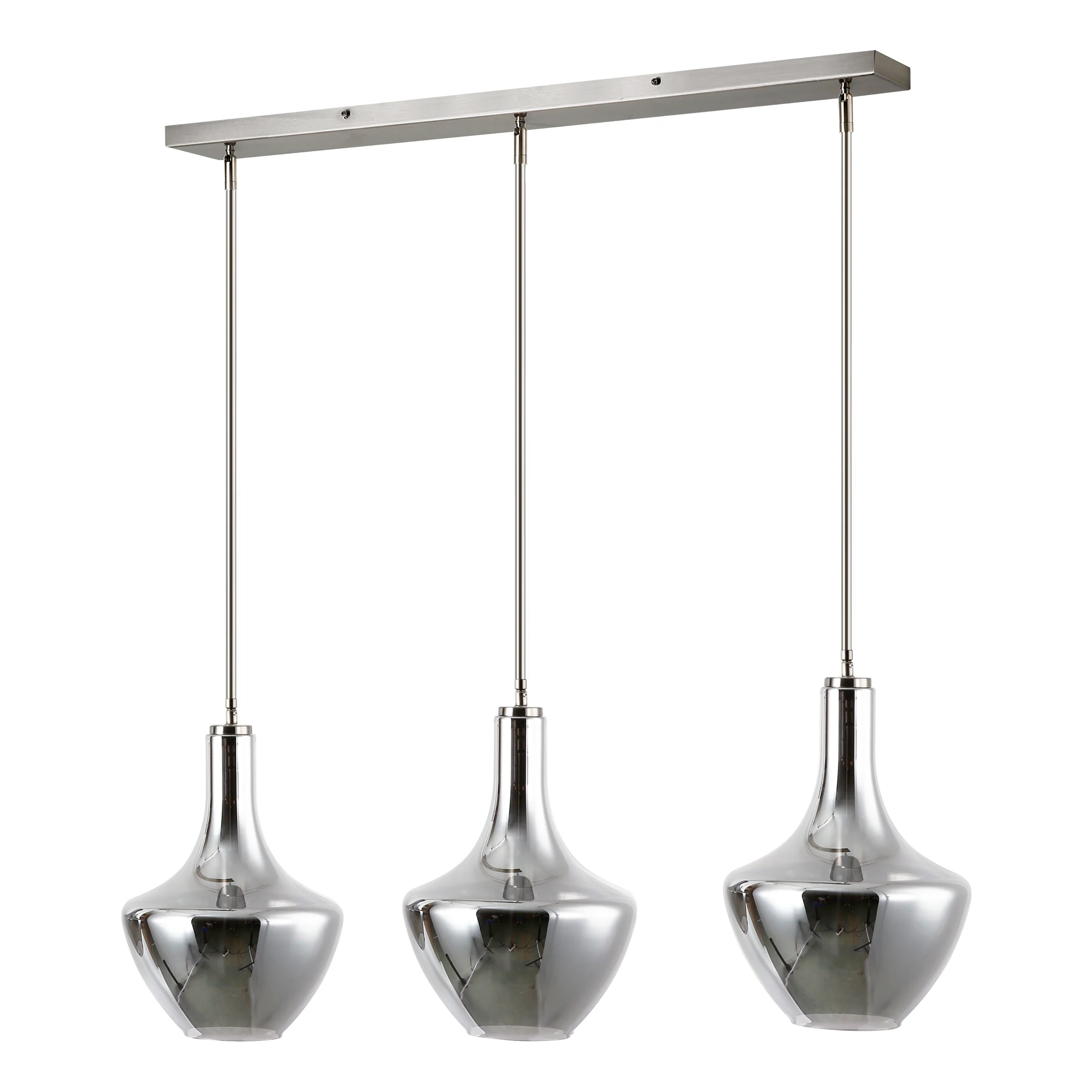 Modena 3-Light Island Light