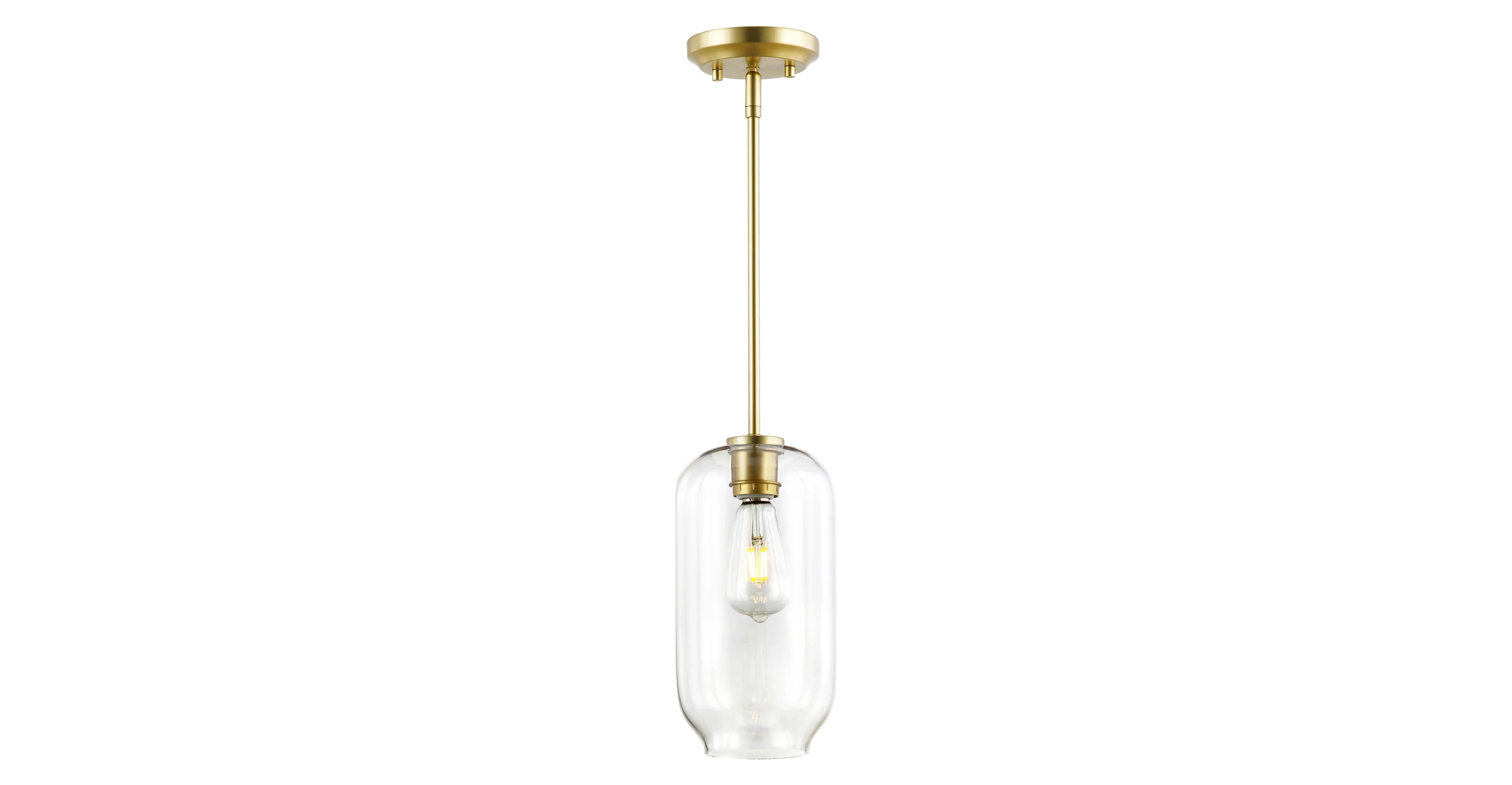 Mila Pendant Light