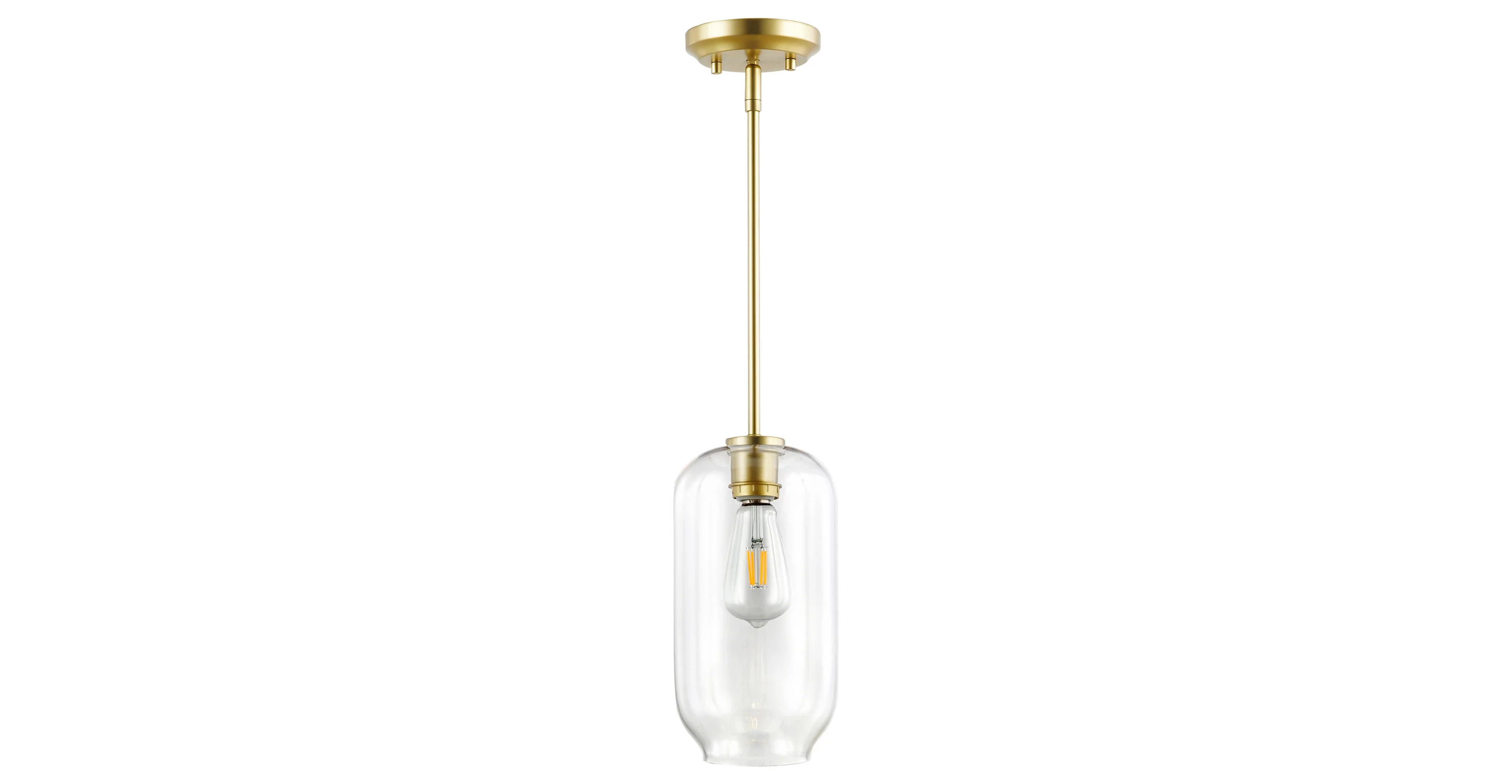 Mila Pendant Light