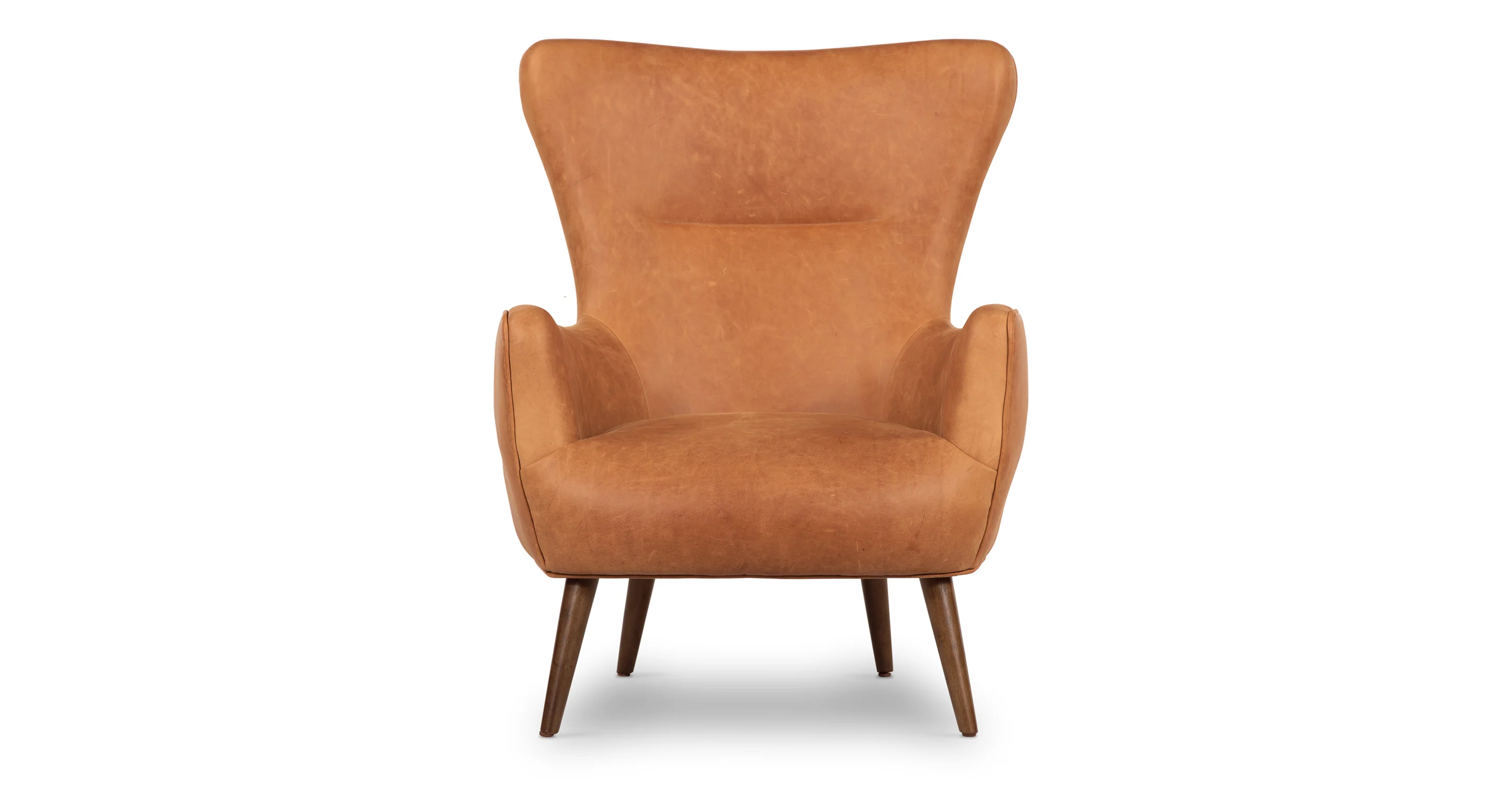 Aida Lounge Chair