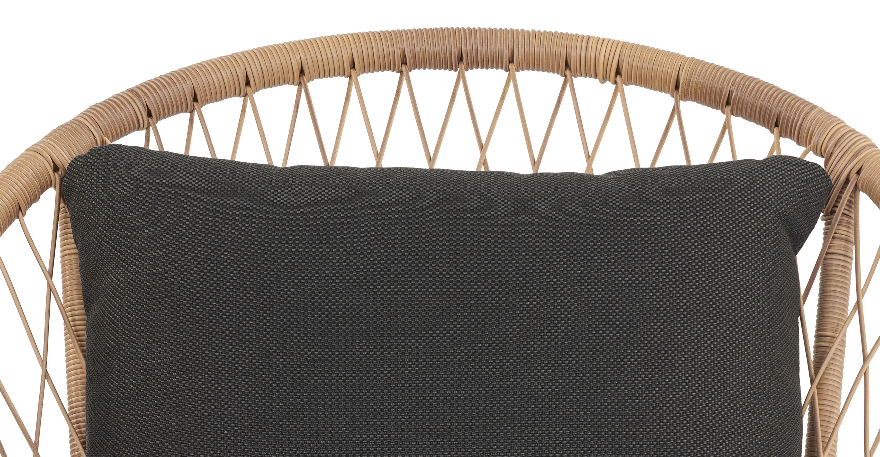 Ponza Indoor / Outdoor Lounge Chair