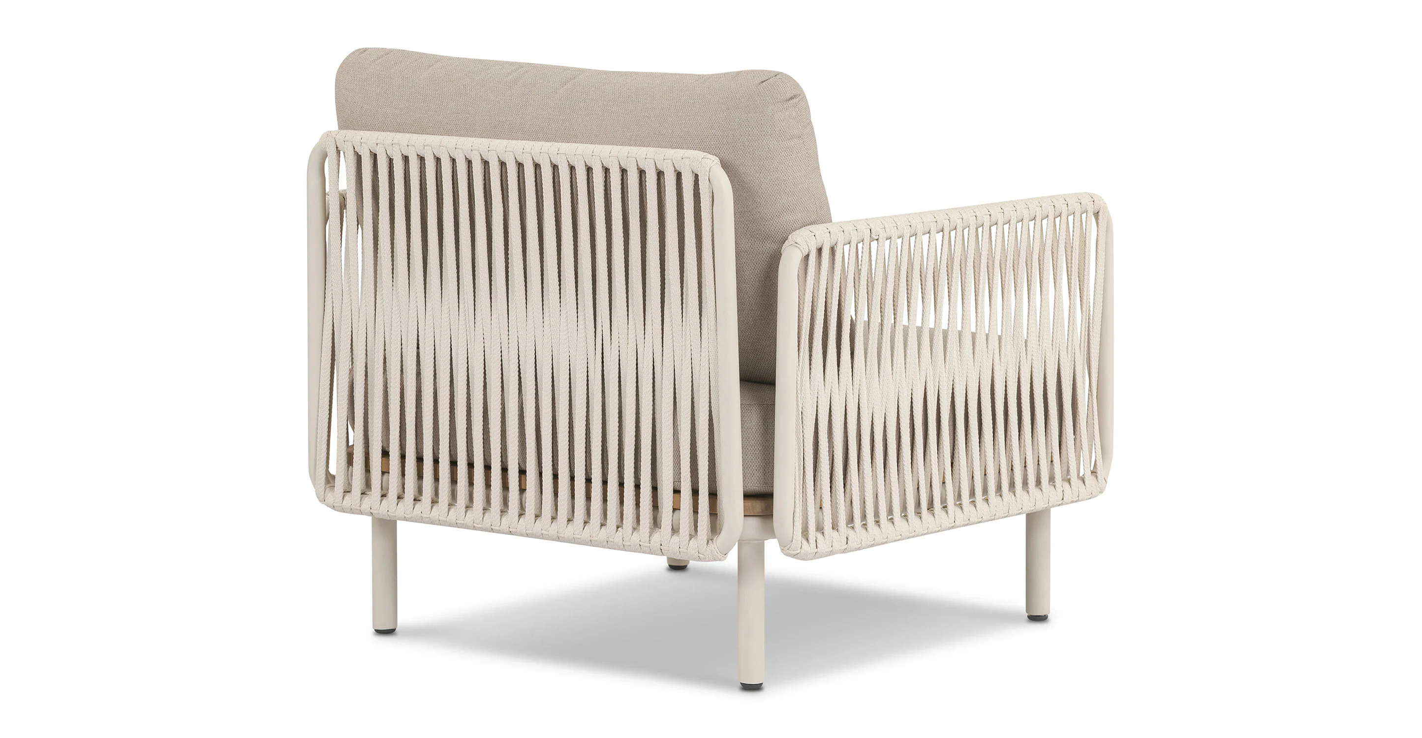 Salvora Outdoor Lounge Chair