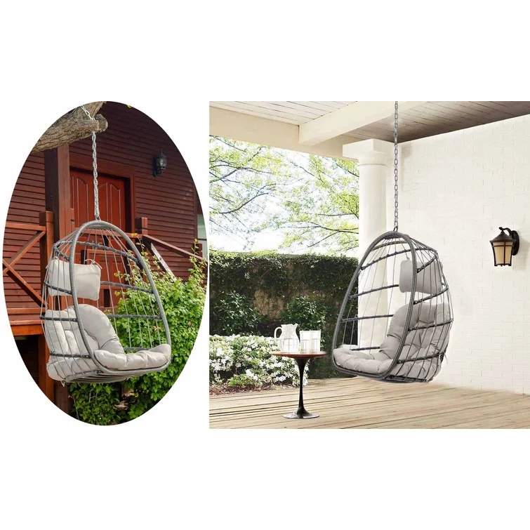 Chorley 1 Person Porch Swing