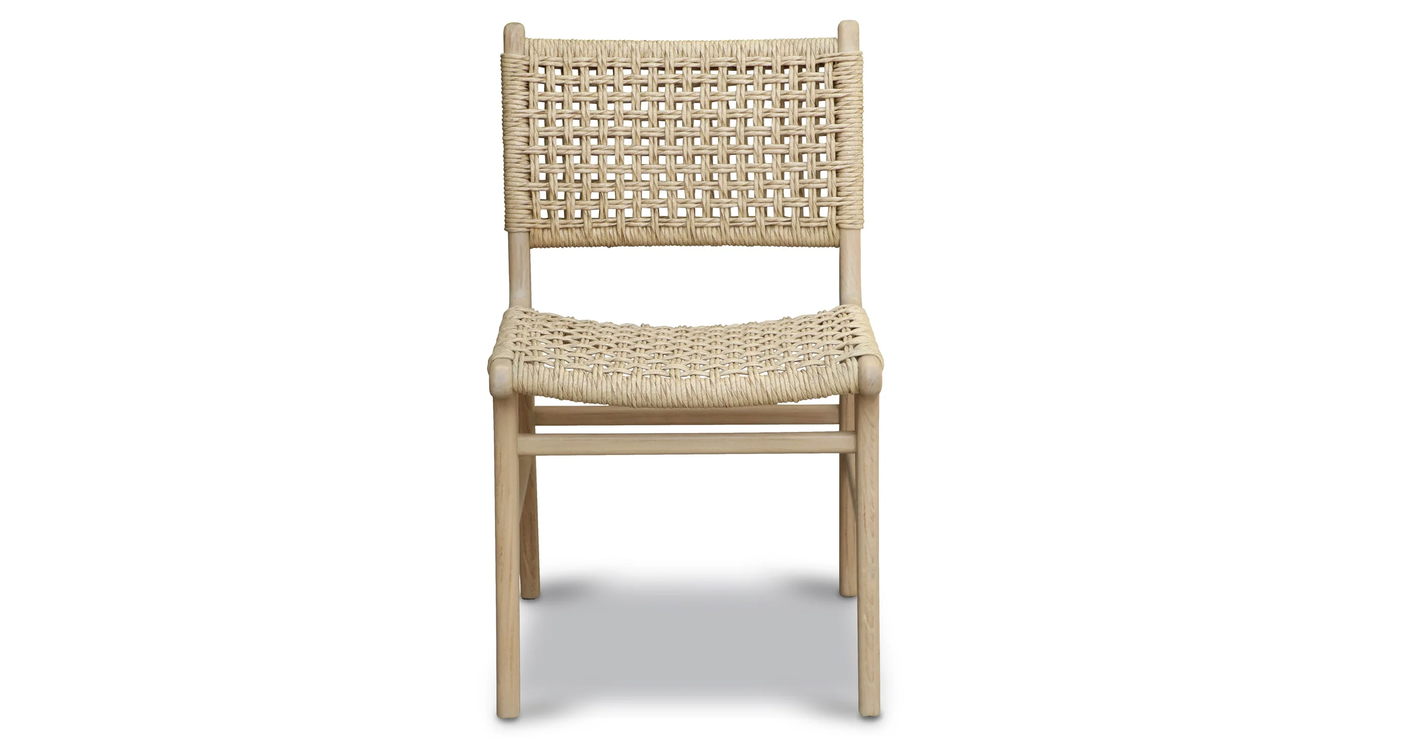 Batu Indoor / Outdoor Dining Chair