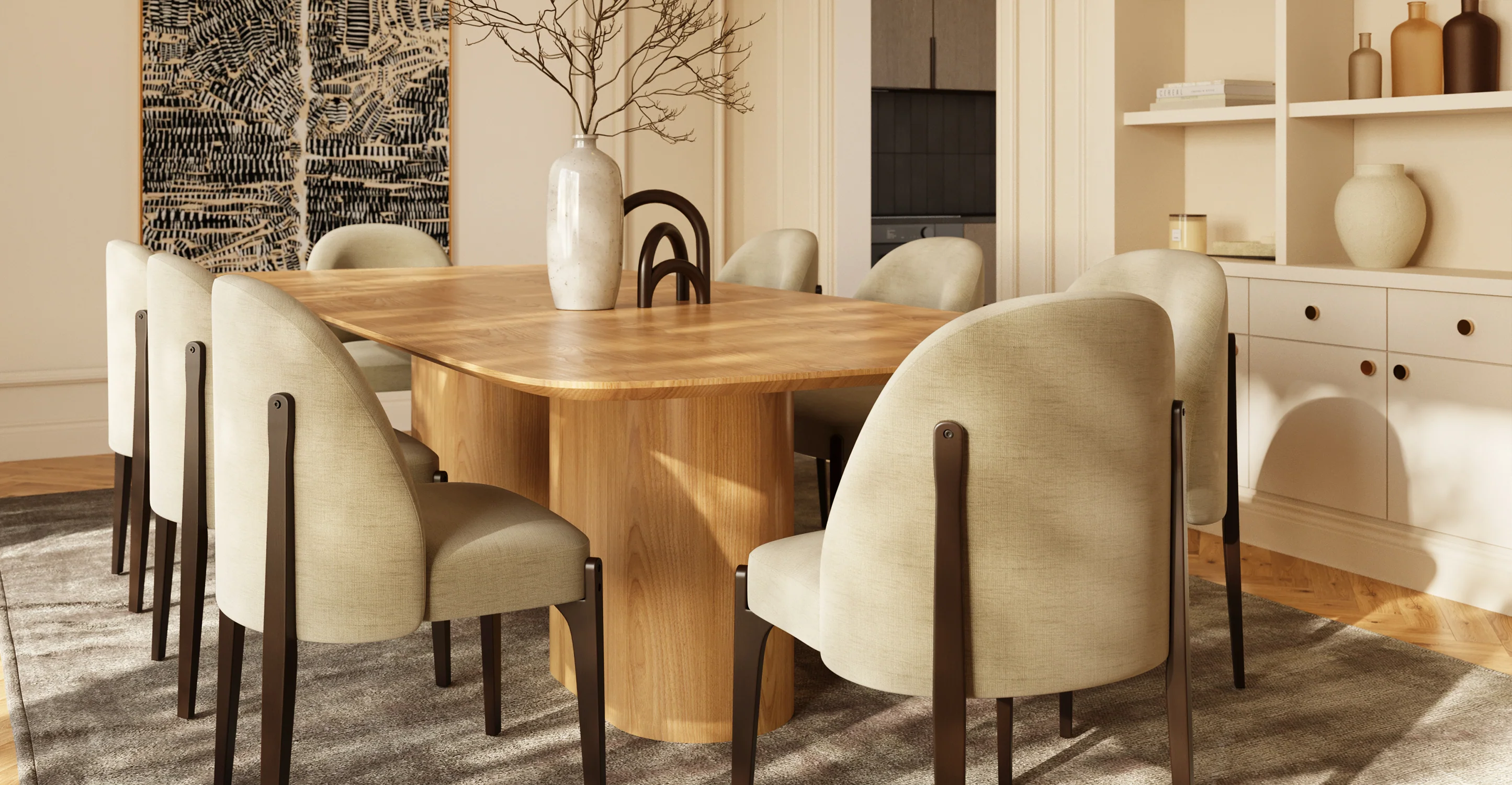 Pietta Dining Chair