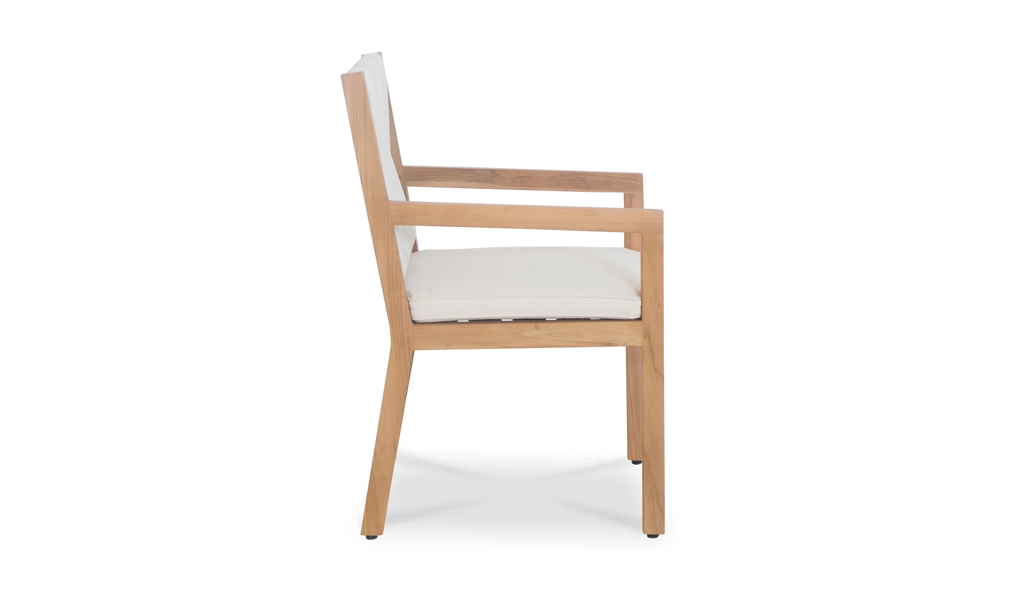 Luce Outdoor Dining Chair
