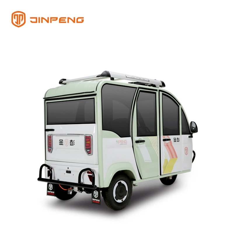 5doors3seats Electric Hot Seller Tricycle-XT