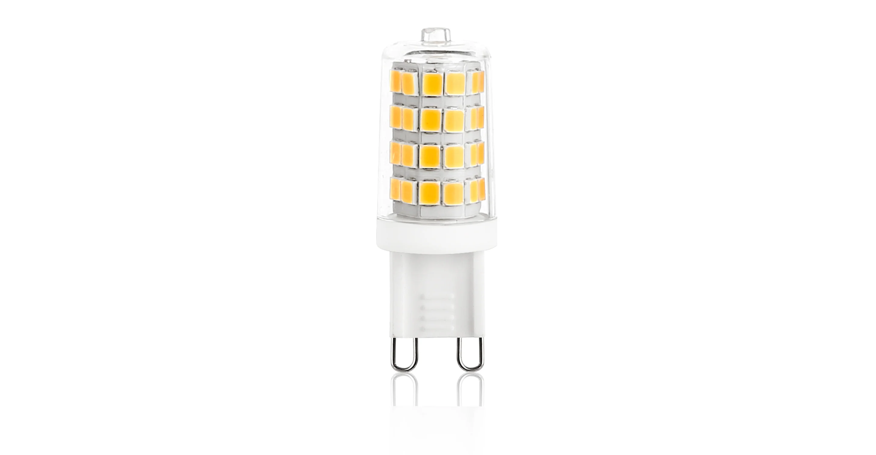 Vita G9 30 Watt Equivalent 3 Watt LED Bulb