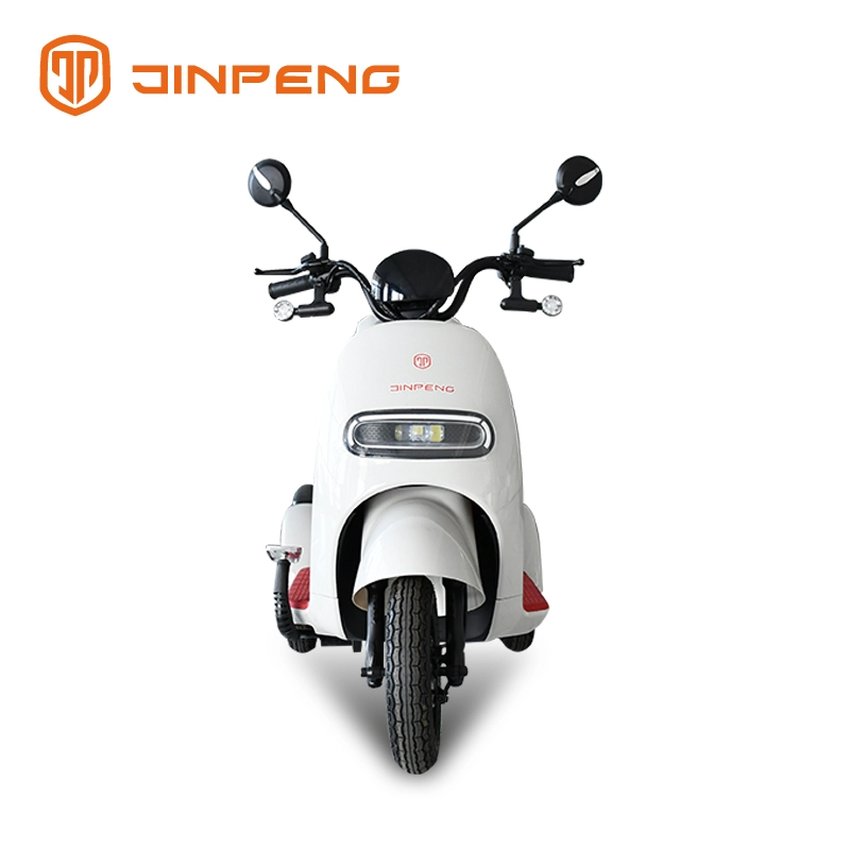 Cute Appearance Young Women Mobility Scooter Tricycle-YULI