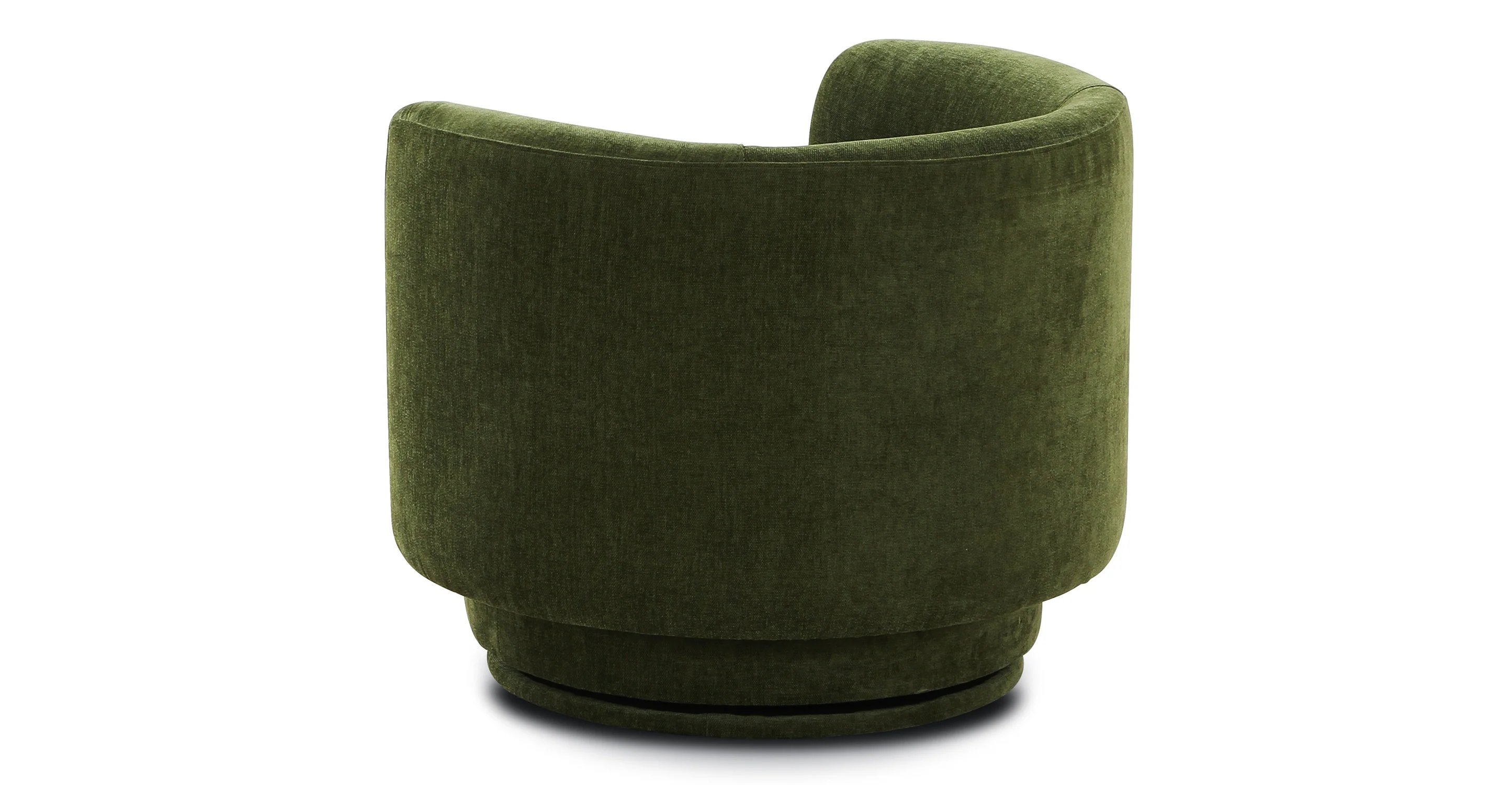 Tuzla Swivel Chair