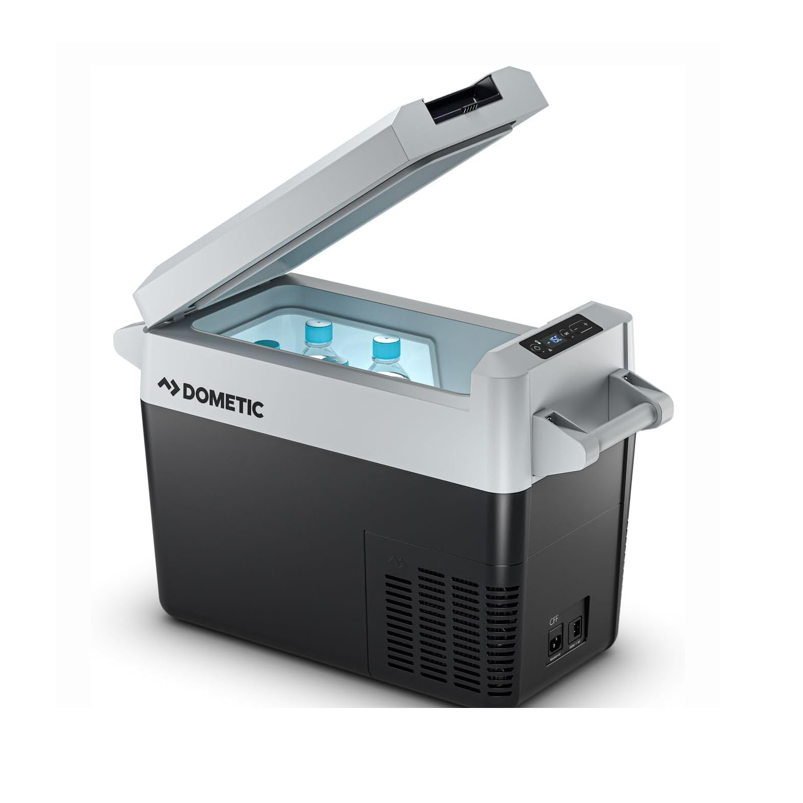 Dometic CFF 20 Portable Electric Compressor Cool Box [Energy Class C]