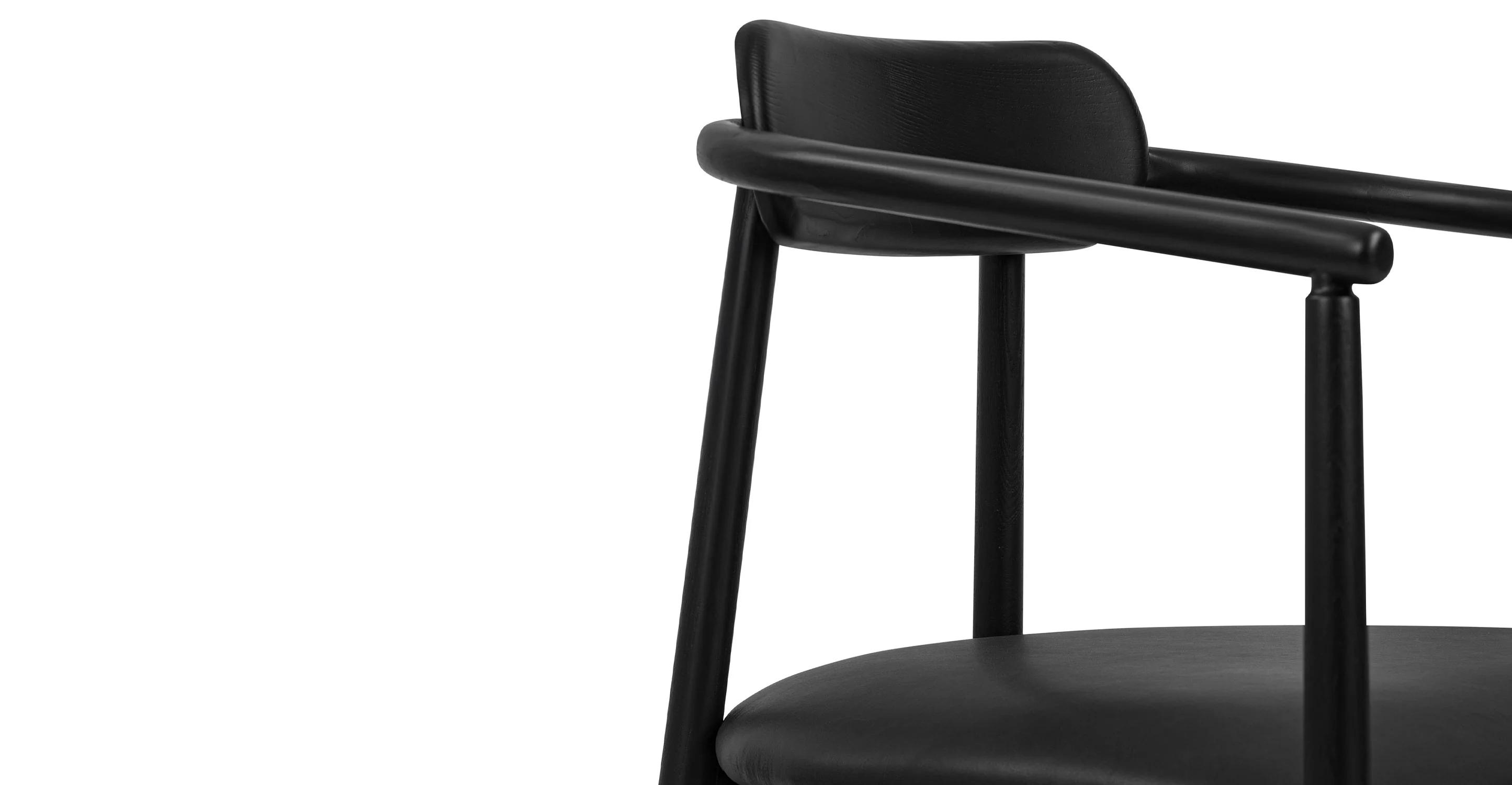 Scanden Dining Chair
