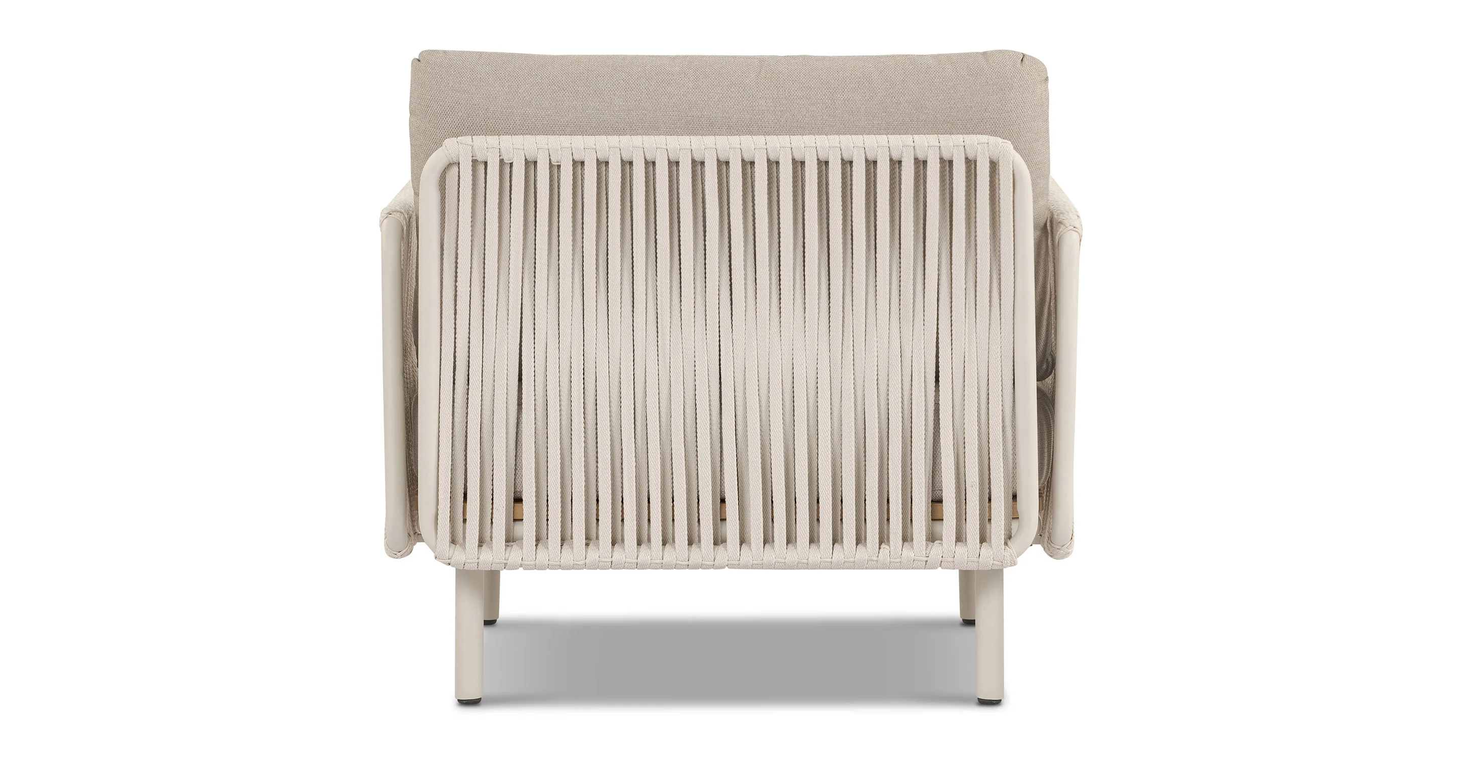 Salvora Outdoor Lounge Chair