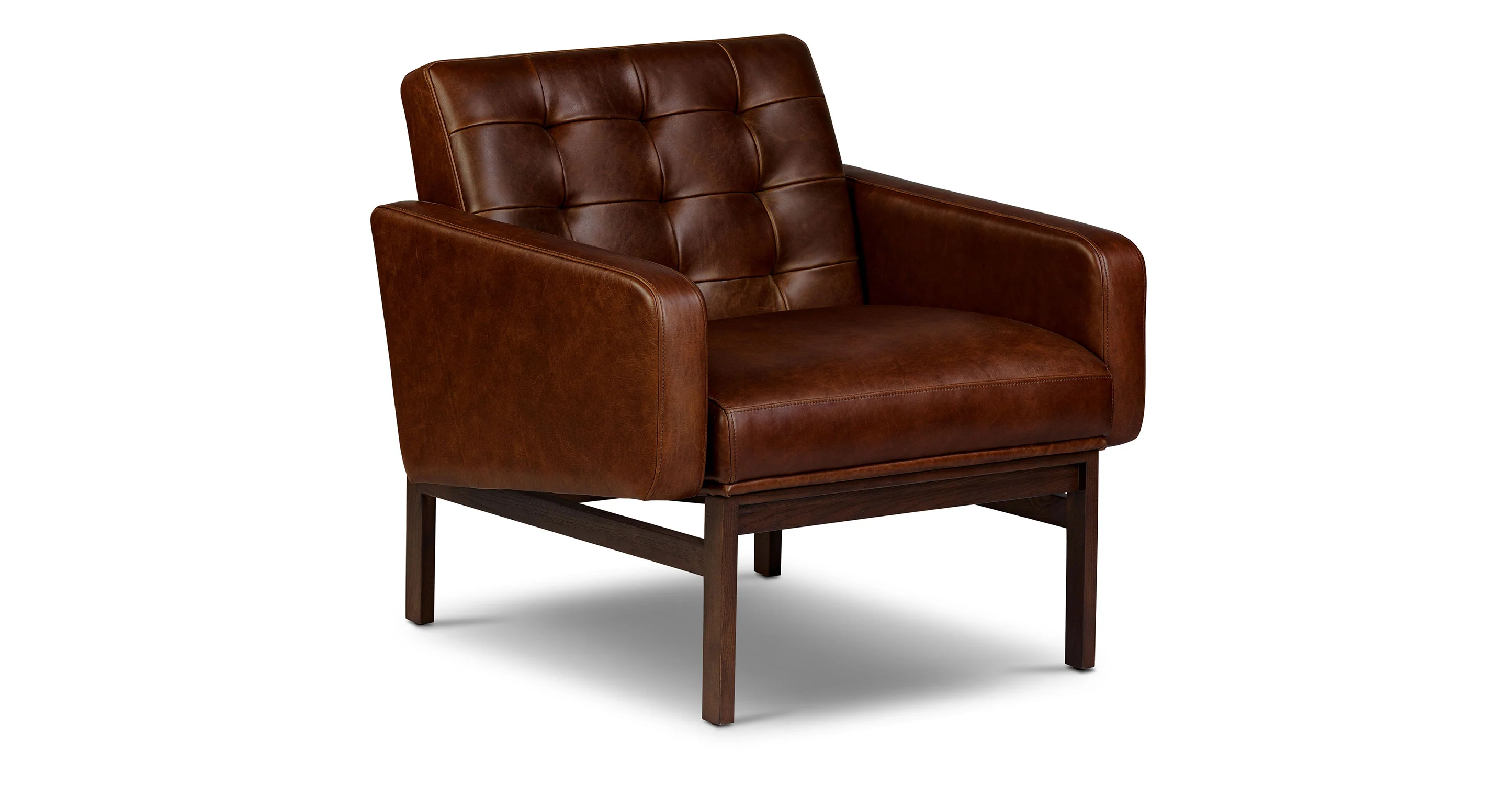 Herstal Lounge Chair