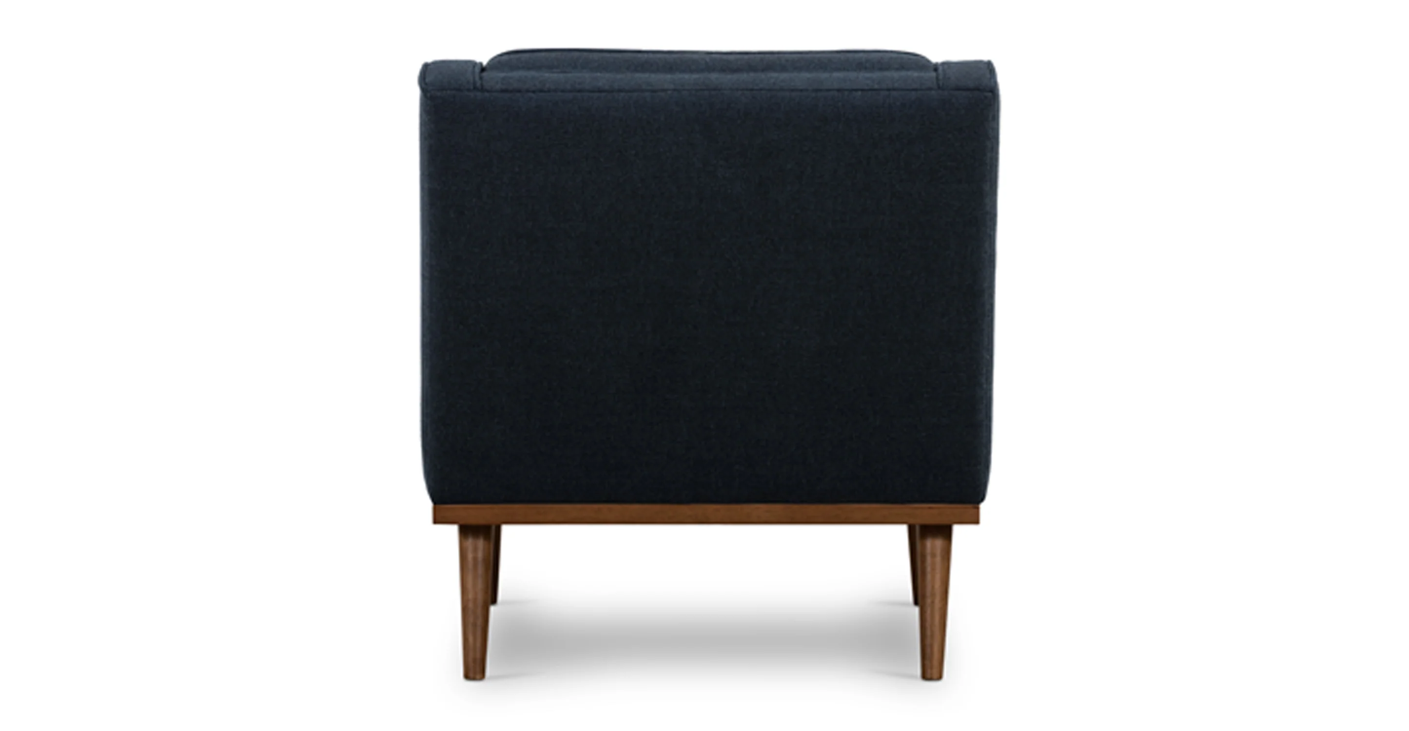 Gus Fabric Lounge Chair