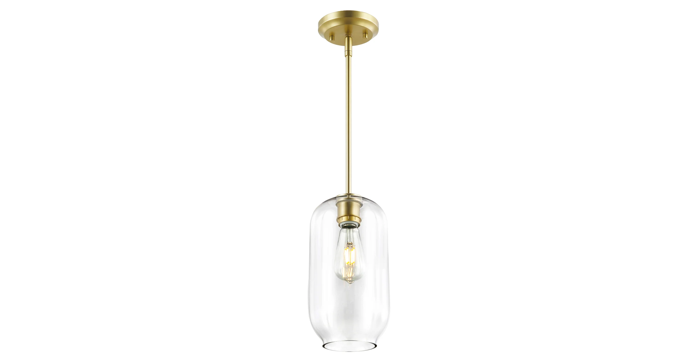 Mila Pendant Light
