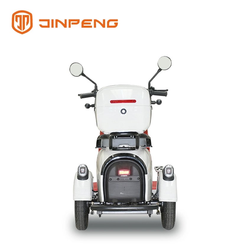 Cute Appearance Young Women Mobility Scooter Tricycle-YULI