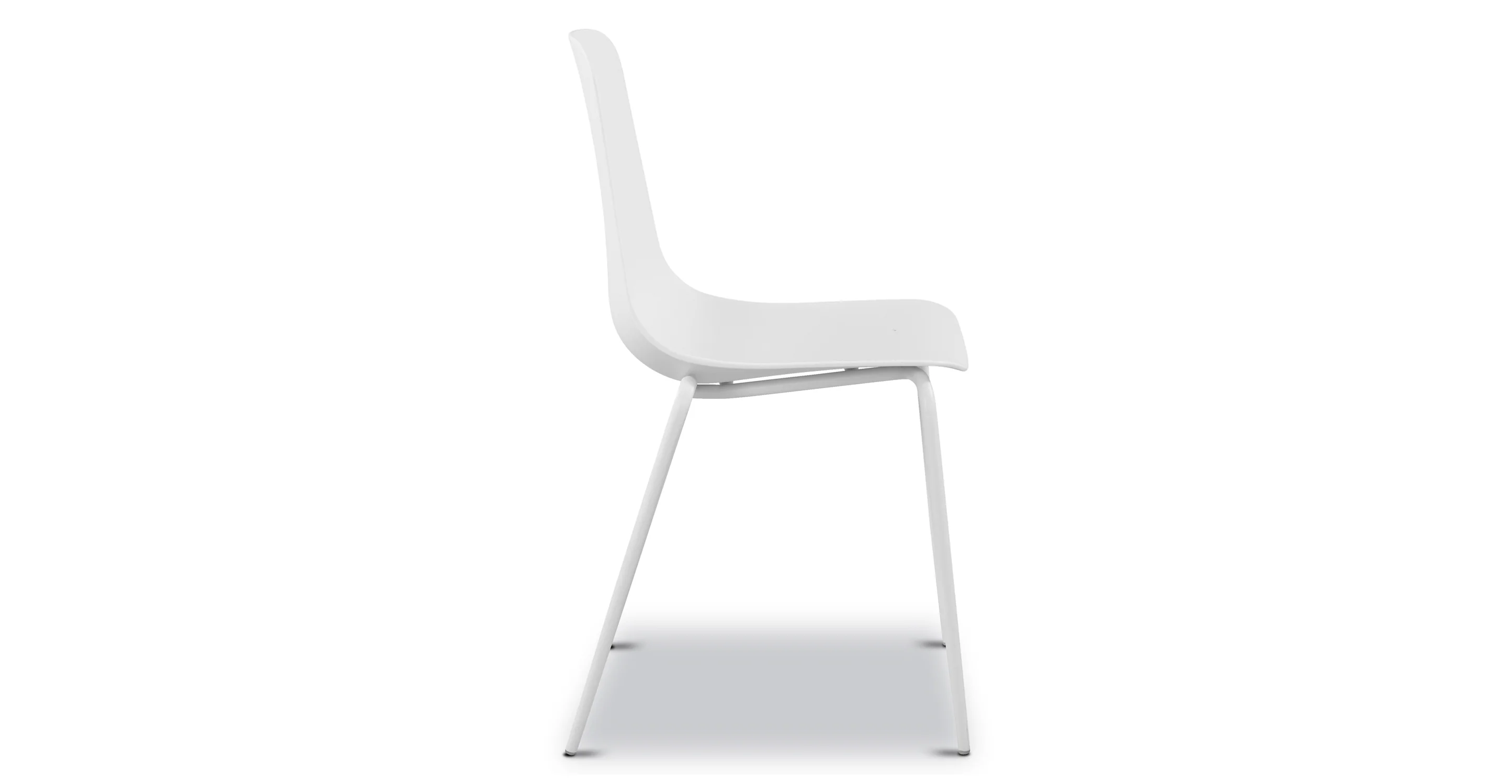 Isla Stackable Dining Chair