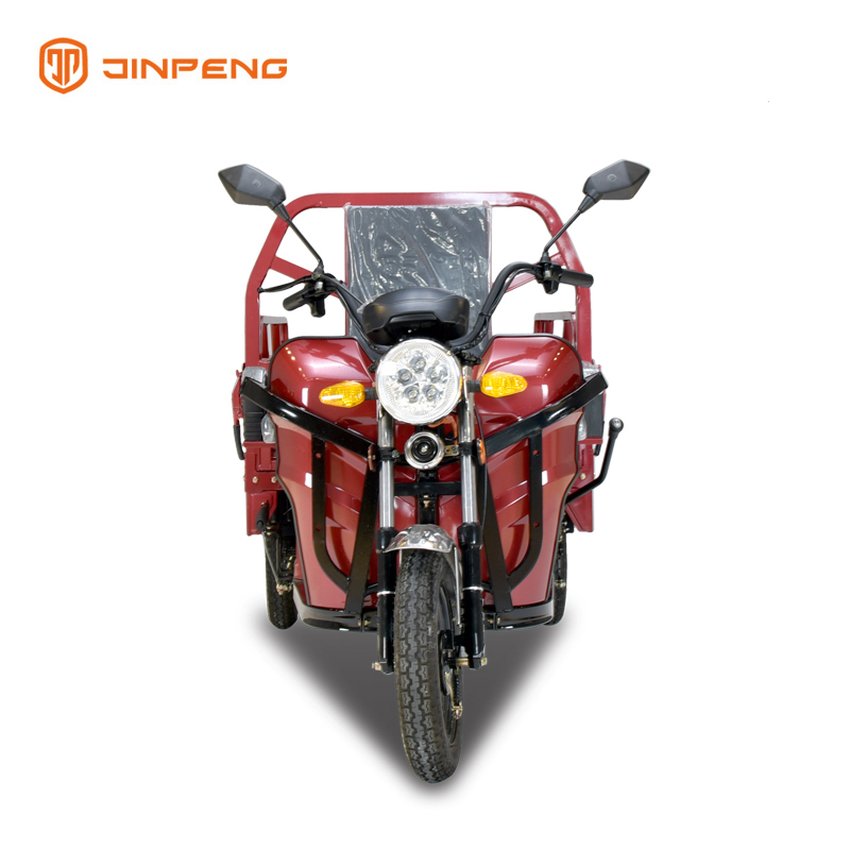 Mini Cargo Passsenger Electric Tricycle-TL130