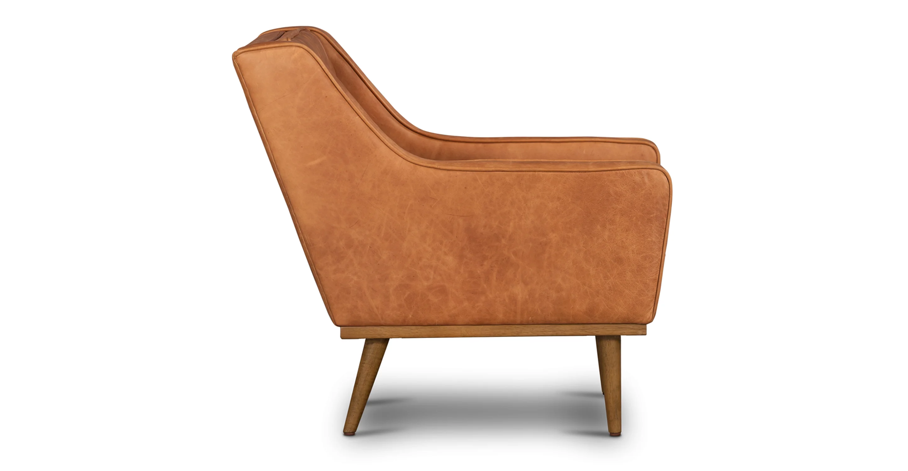 Gus Lounge Chair