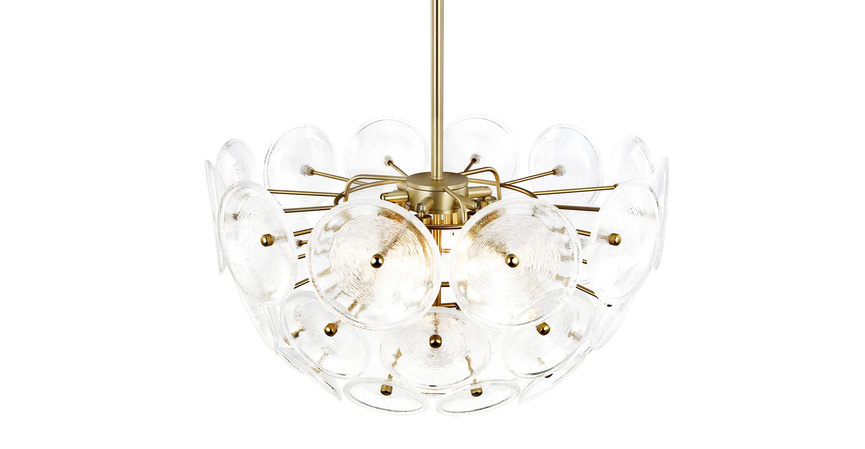 Chambery 6-Light Chandelier