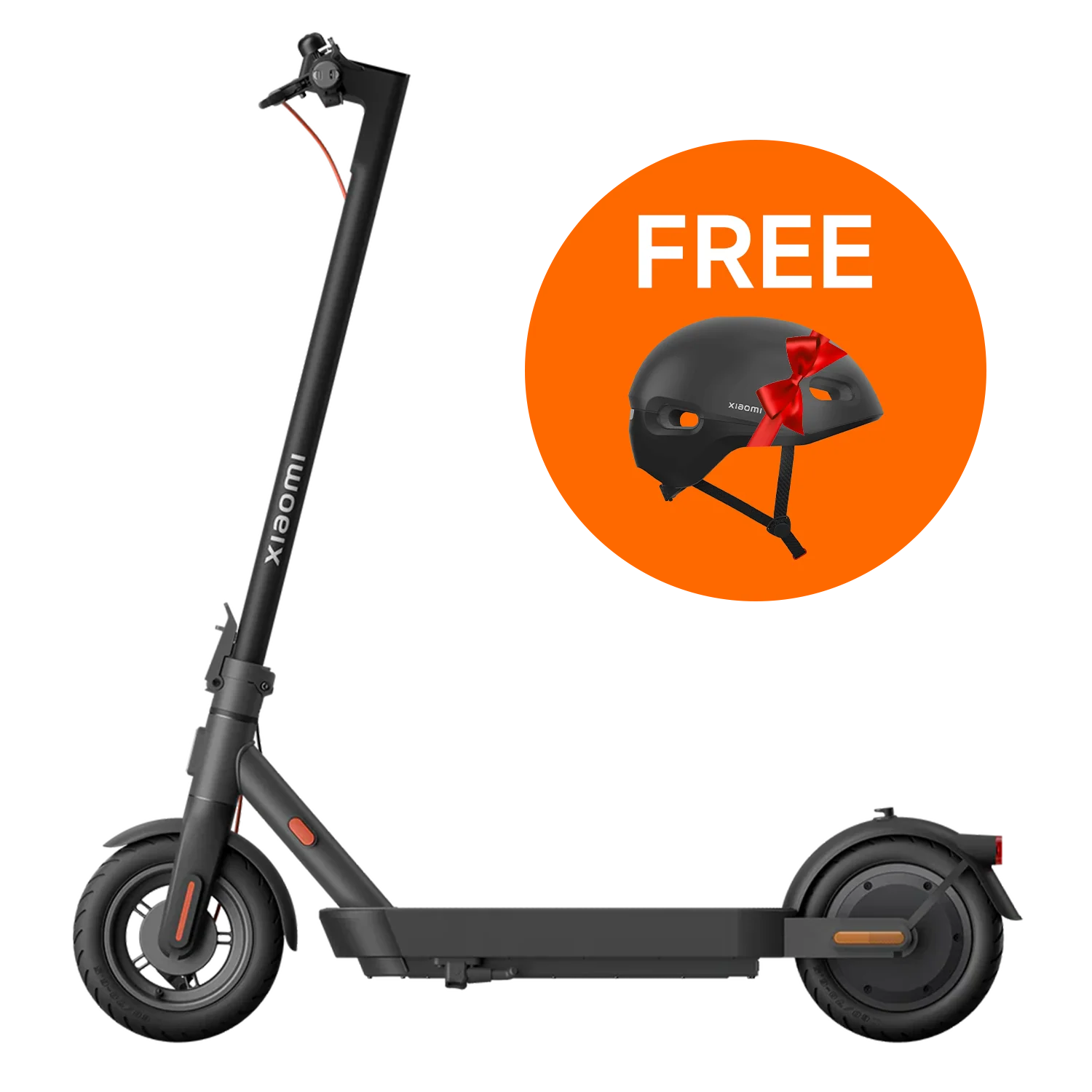 Xiaomi Electric Scooter 4 Pro (2nd Gen) NE