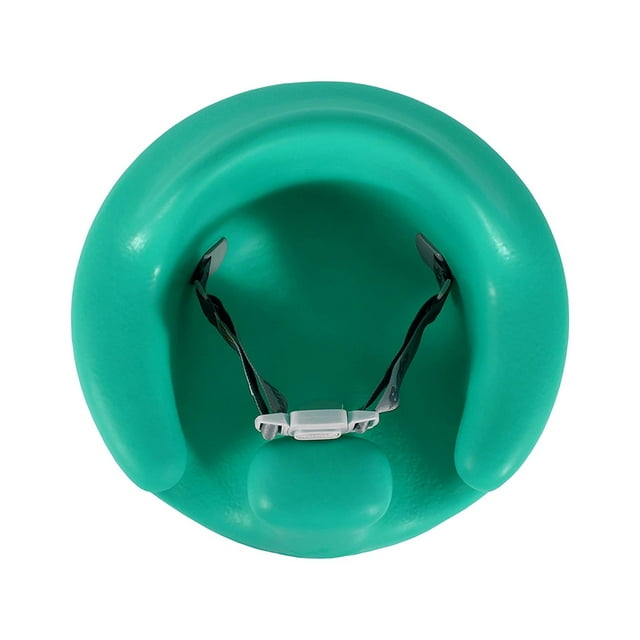 Bumbo Baby Infant Soft Foam Floor Seat with Adjustable Harness, Unisex