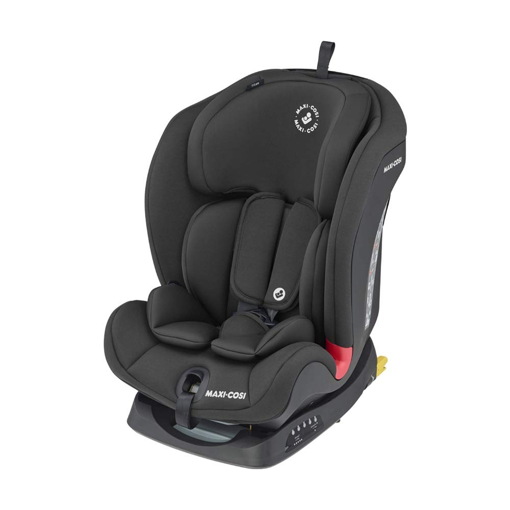 Maxi-Cosi Titan Adaptable Child Seat with Isofix and Sleeping Position