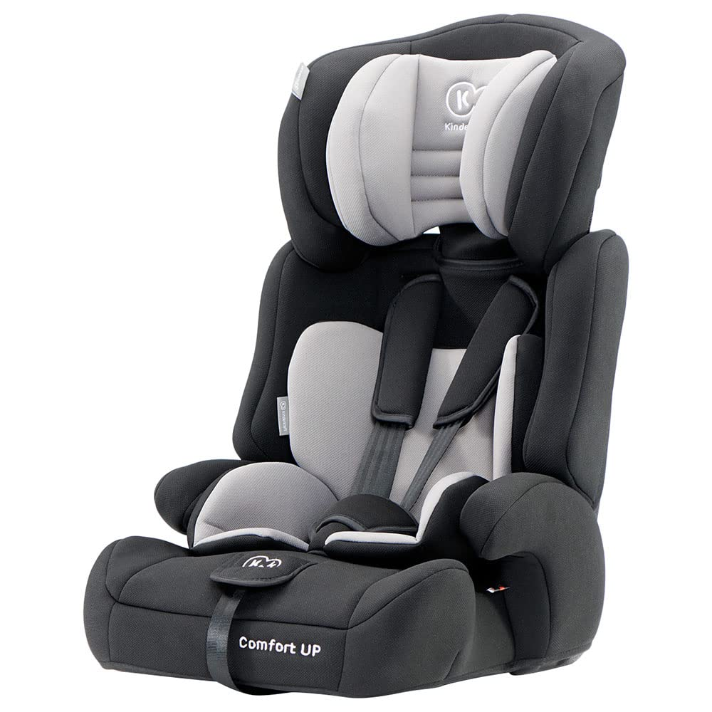 Kinderkraft Comfort UP Child’s Car Seat - For Children Weighing 9 - 36 kg, Groups 1 2 3