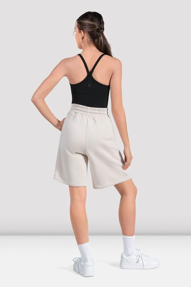 Adult Off-Duty Longline Short