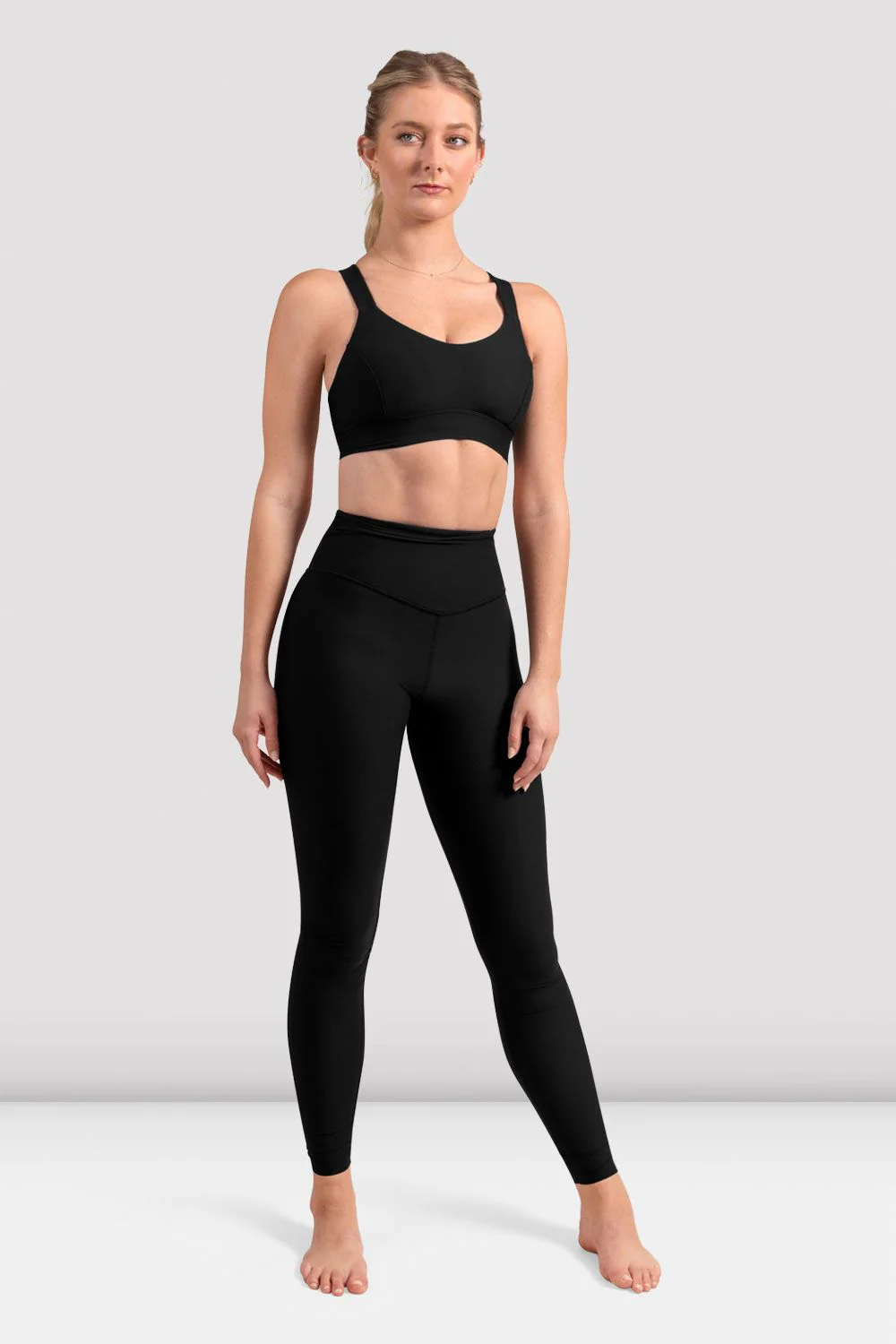 BLOCHsculpt Full Length Legging