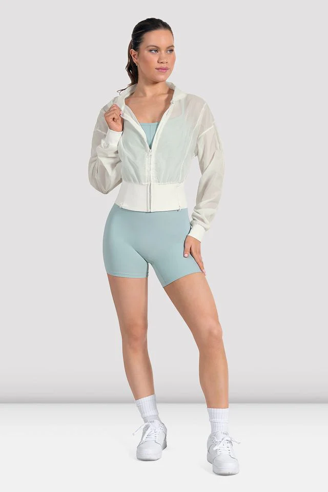 Ladies Apex Windbreaker Jacket