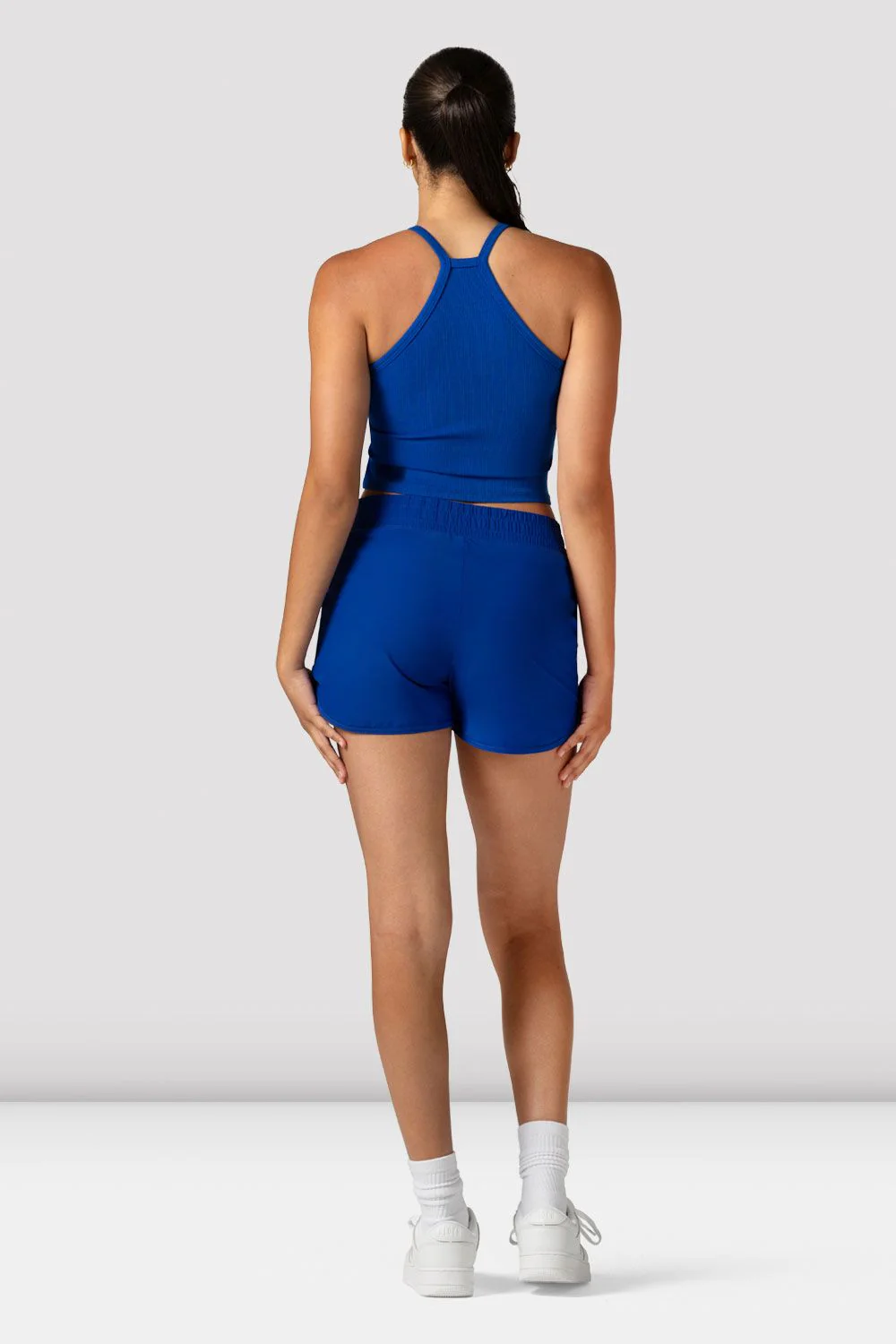 Girls Tempo II Double Layer Short