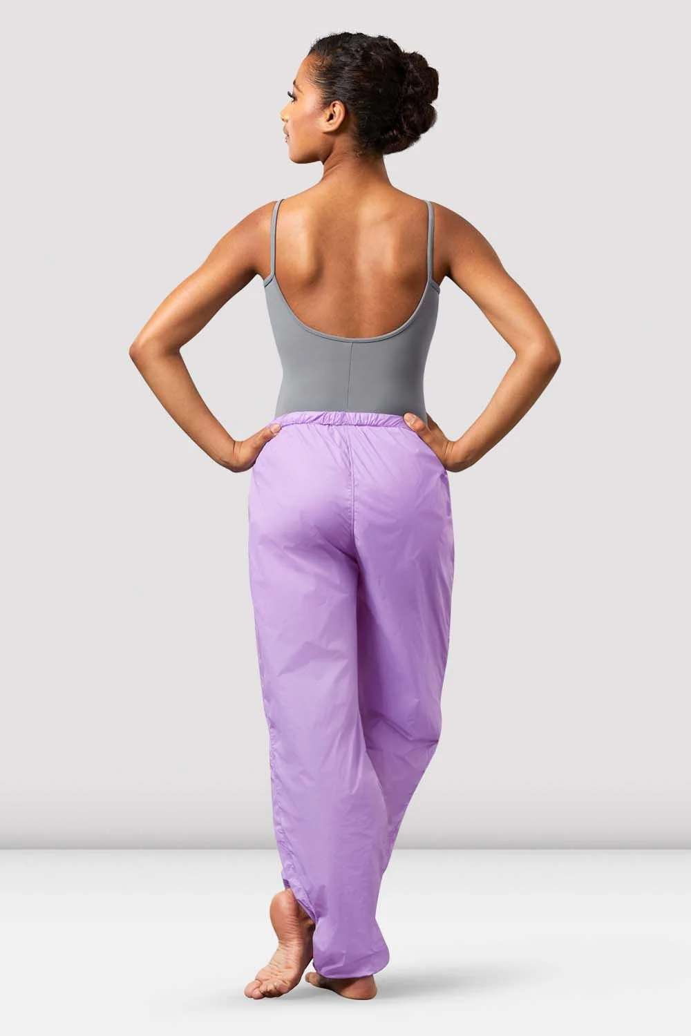 Ladies Ripstop Pants