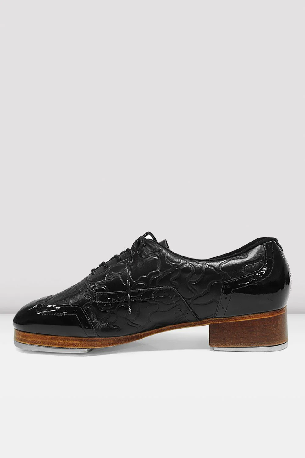 Mens Jason Samuels Smith x Distinct Life Tap Shoes