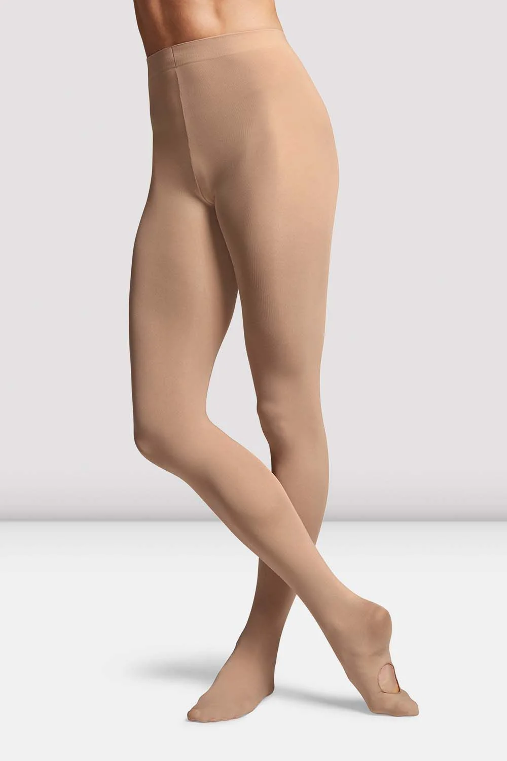 Ladies Convertible Tights