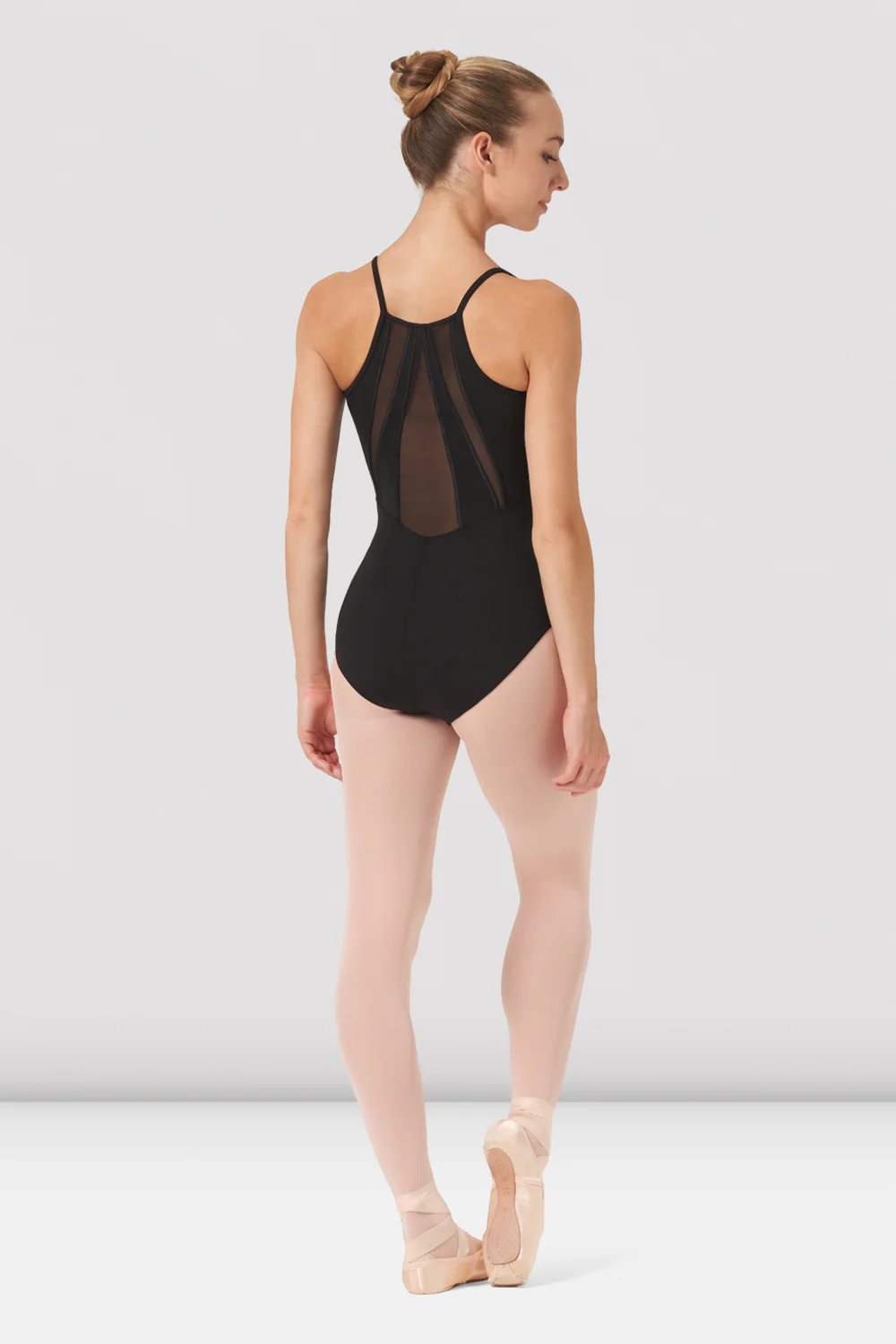 Ladies Jubilee Halterneck Leotard