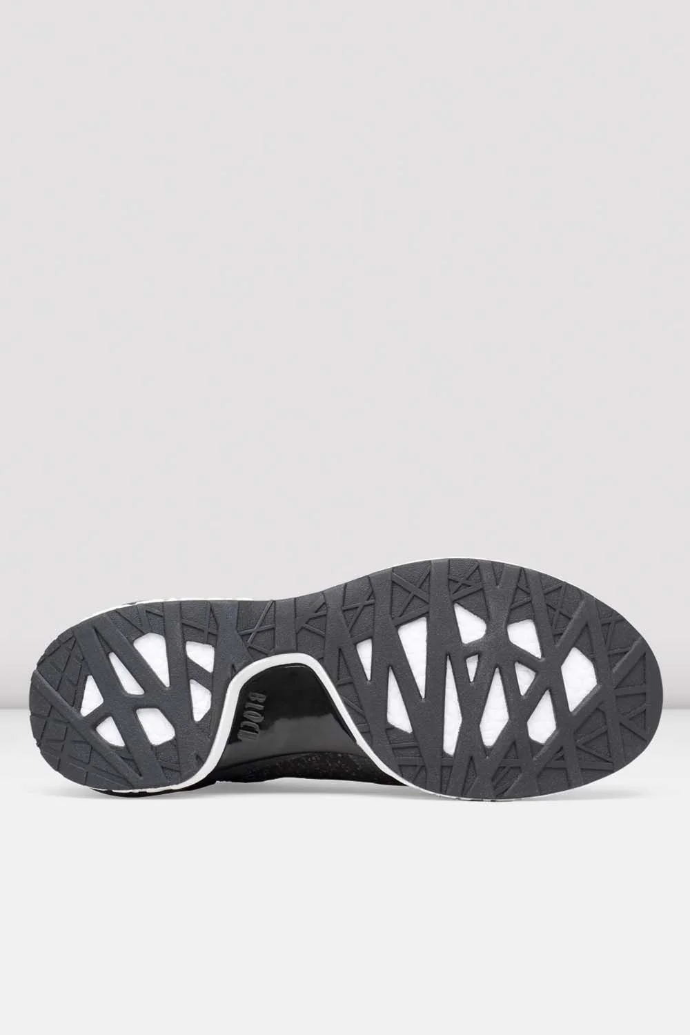 Ladies Alcyone Dance Sneakers