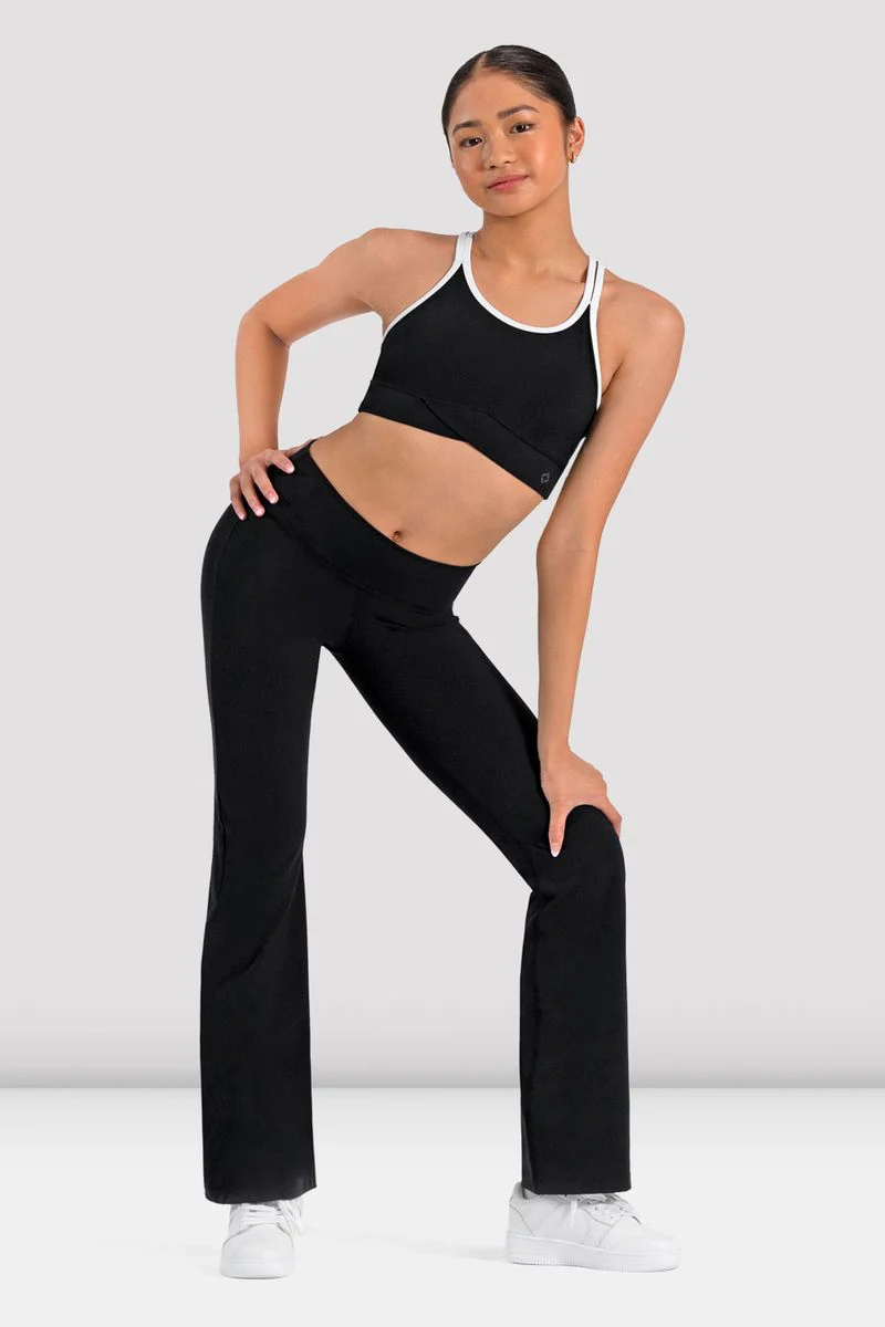 Girls Striker Camisole Crop Top