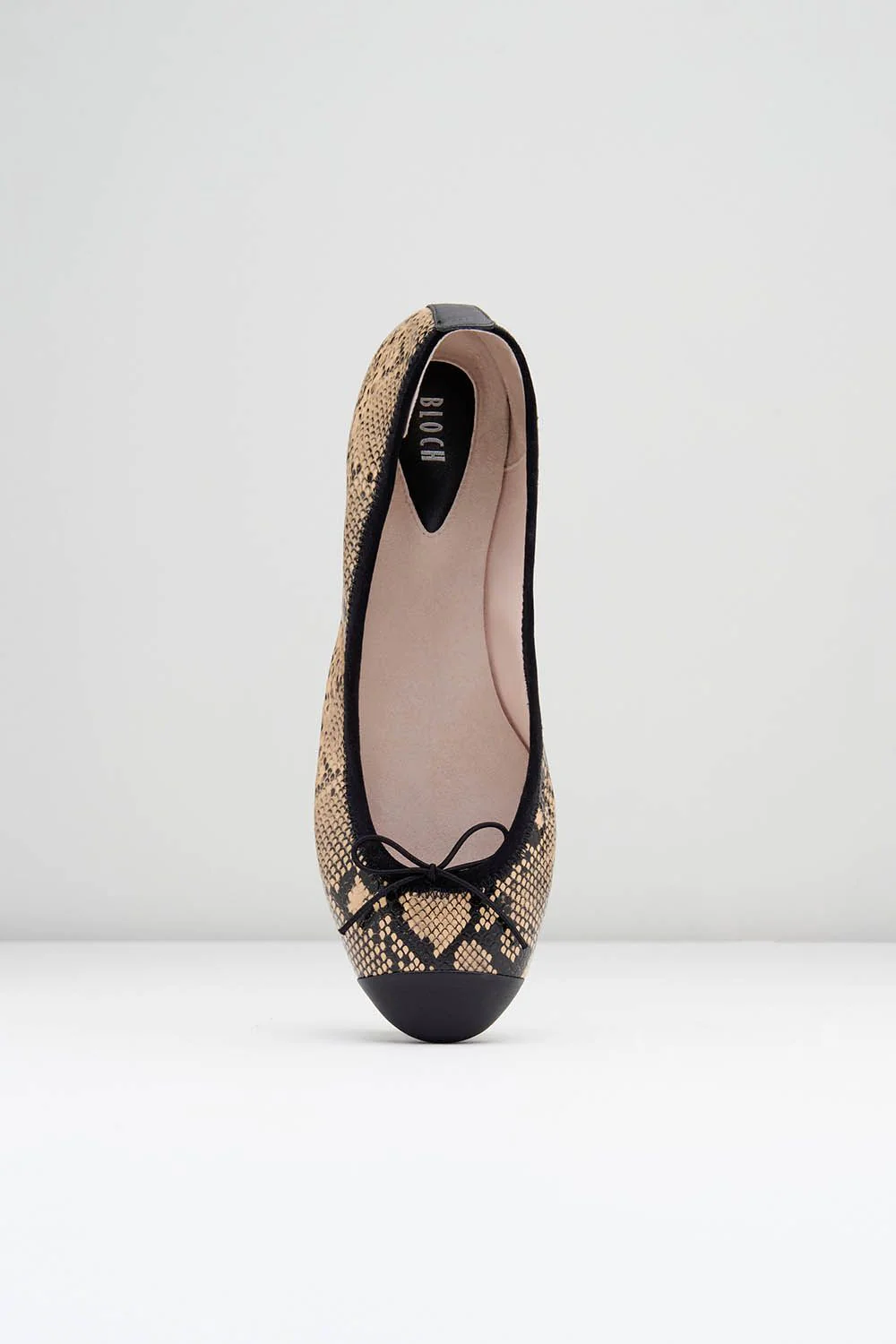 Ladies Astra Ballet Flats