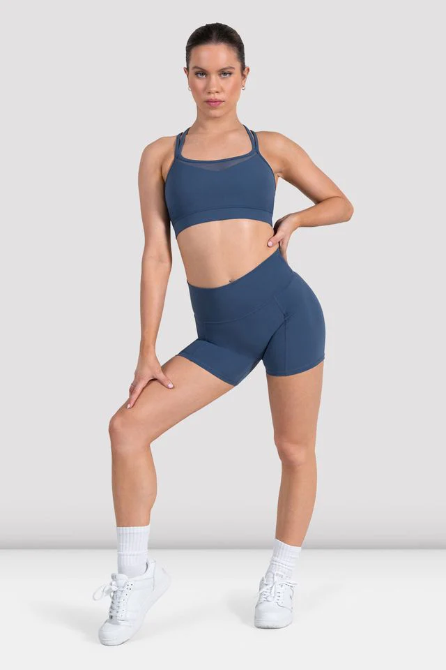 Ladies Apex BLOCHeverhold Contour Short