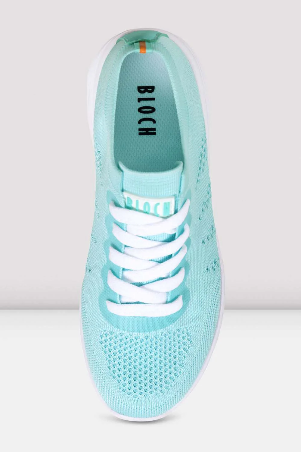 Adult Omnia Lightweight Knitted Dance Sneakers