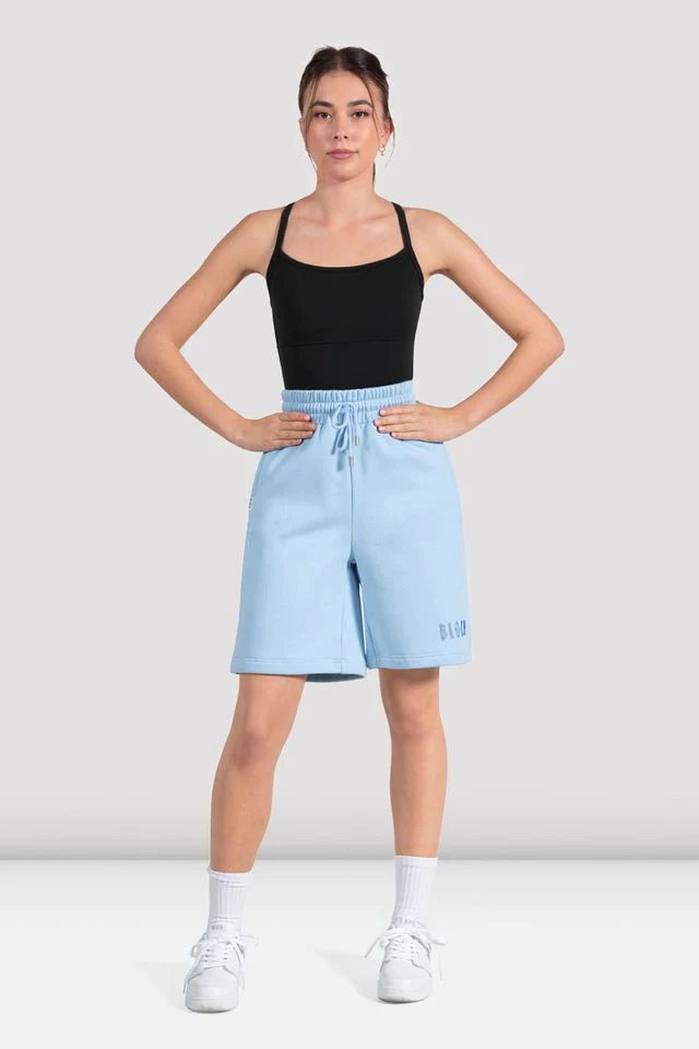 Adult Off-Duty Longline Short