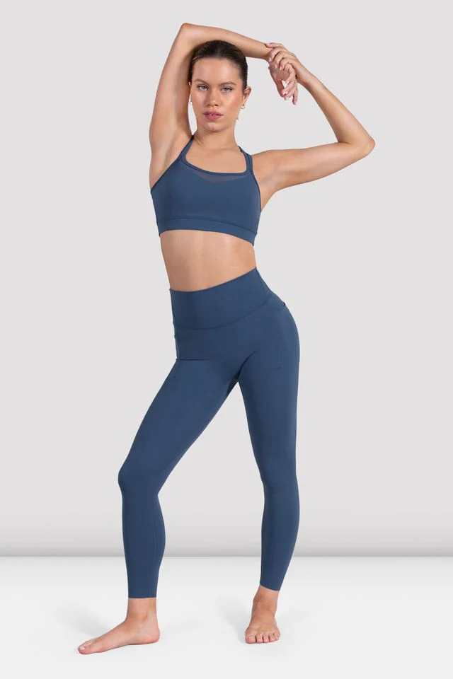 Ladies Apex Camisole Bra Top