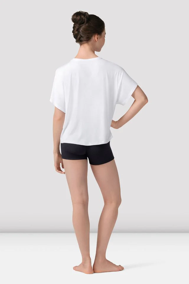 Ladies Mirella Zephyr Graphic Top