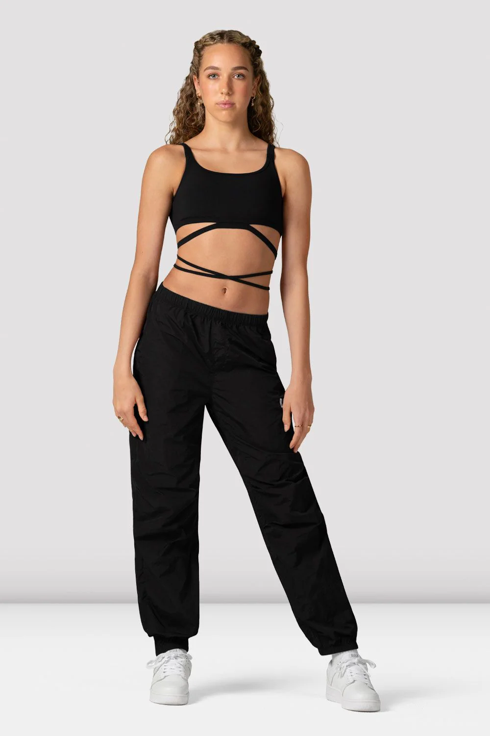 Girls Two Step Pant