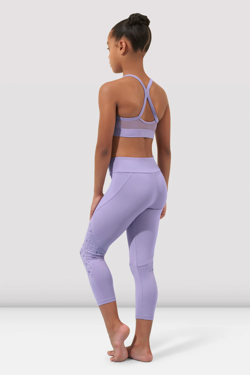 Girls Elsie Camisole Crop Top