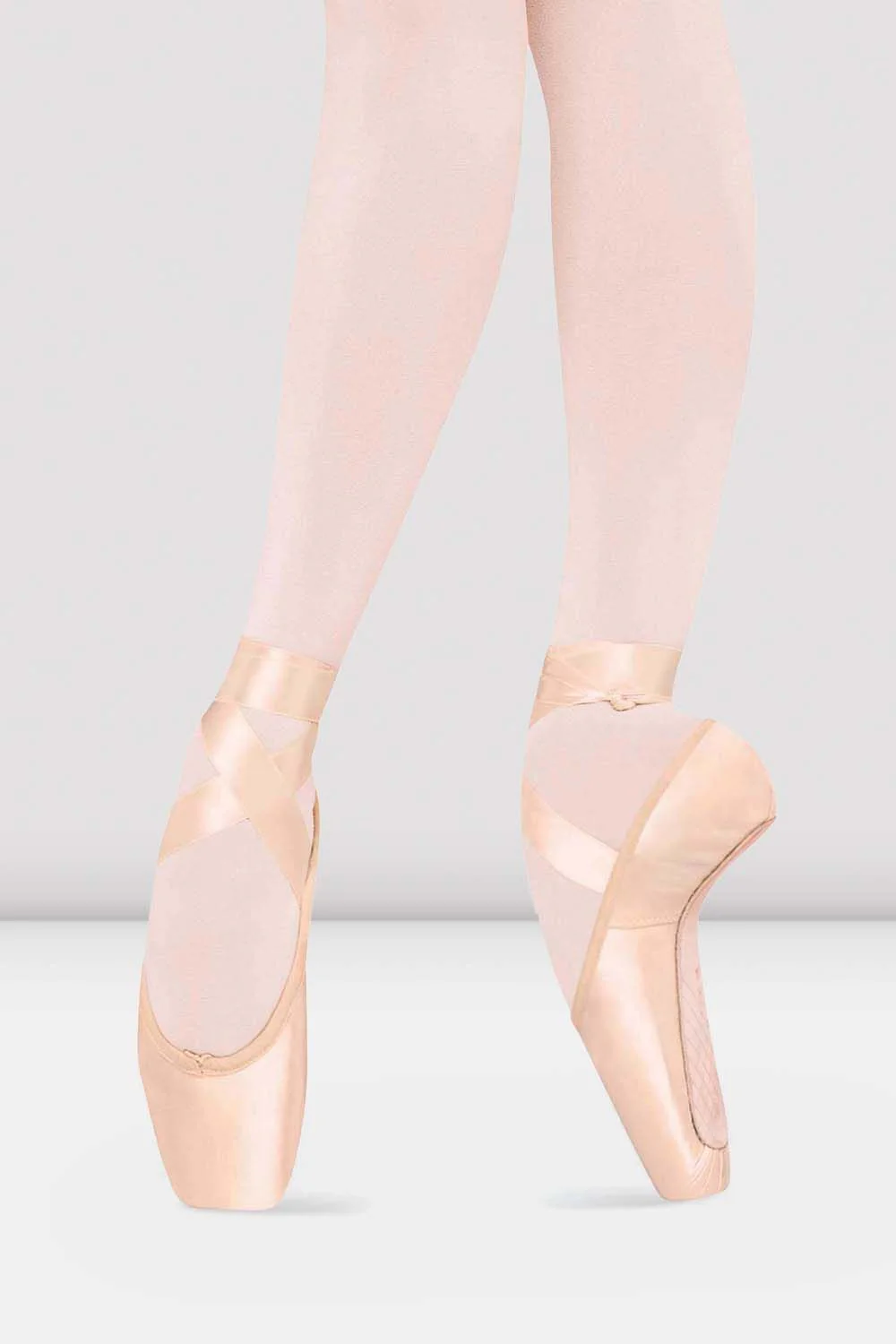 Serenade Strong Pointe Shoes