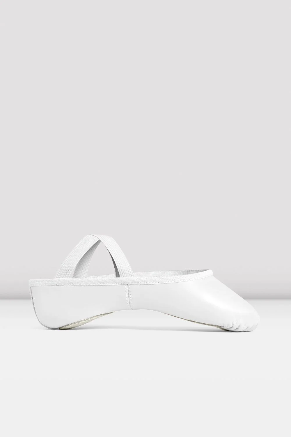 Ladies Prolite 2 Leather Ballet Shoes